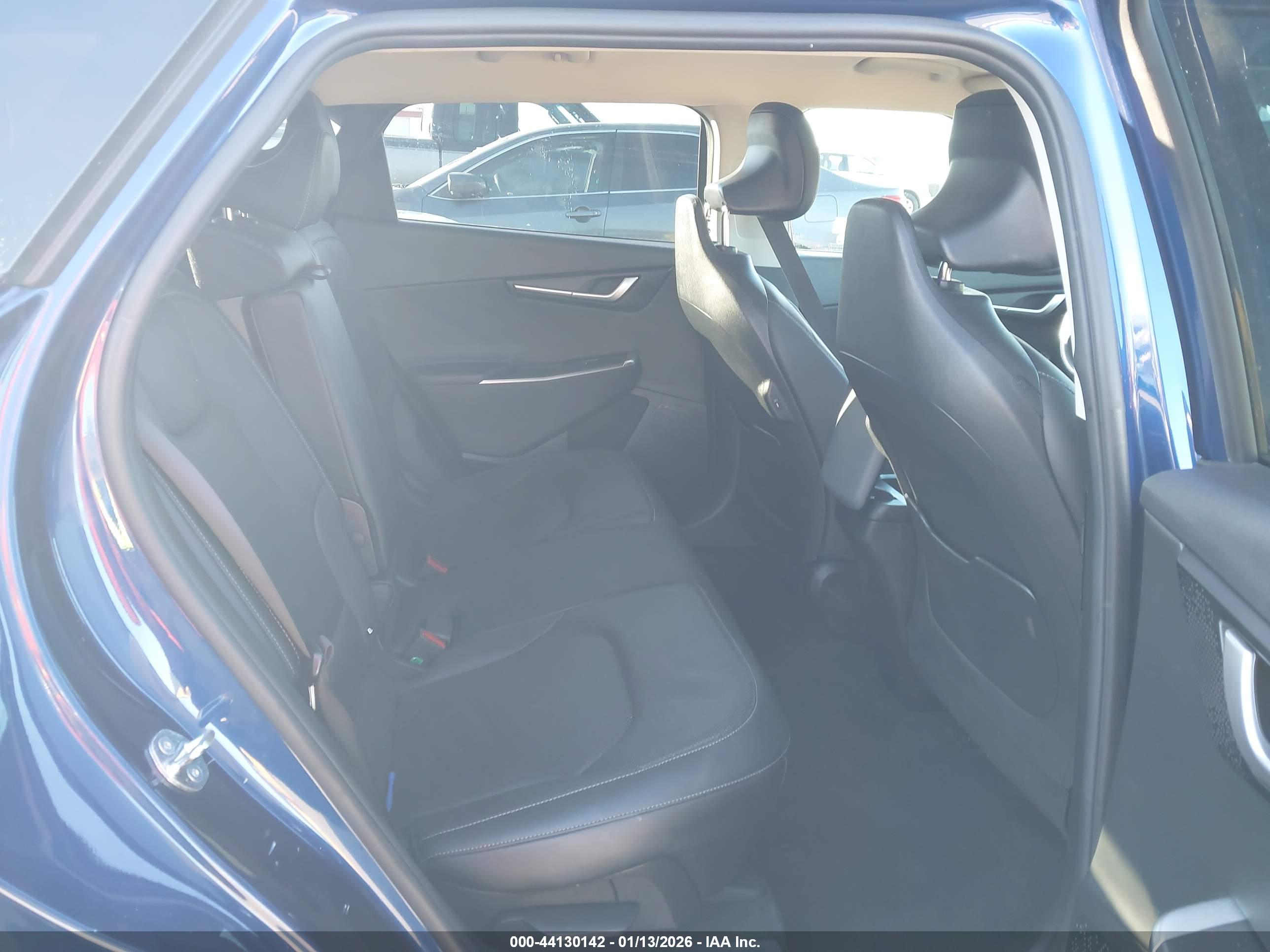 KIA EV6 image 8