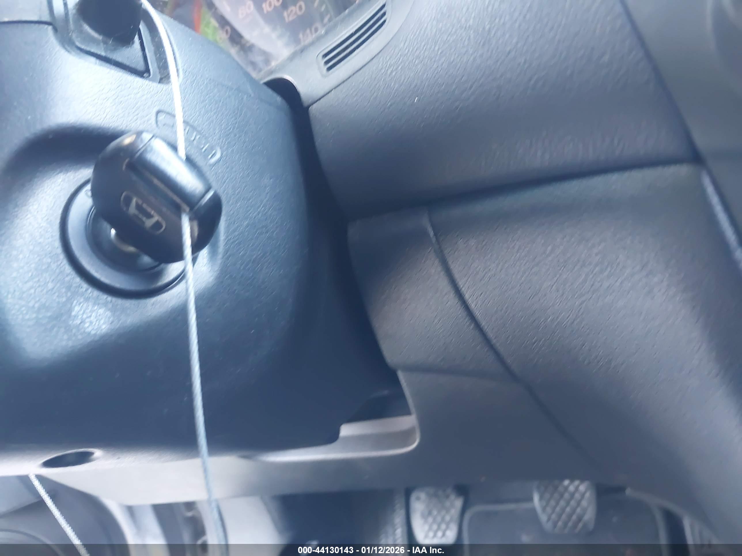 HONDA ACCORD image 11