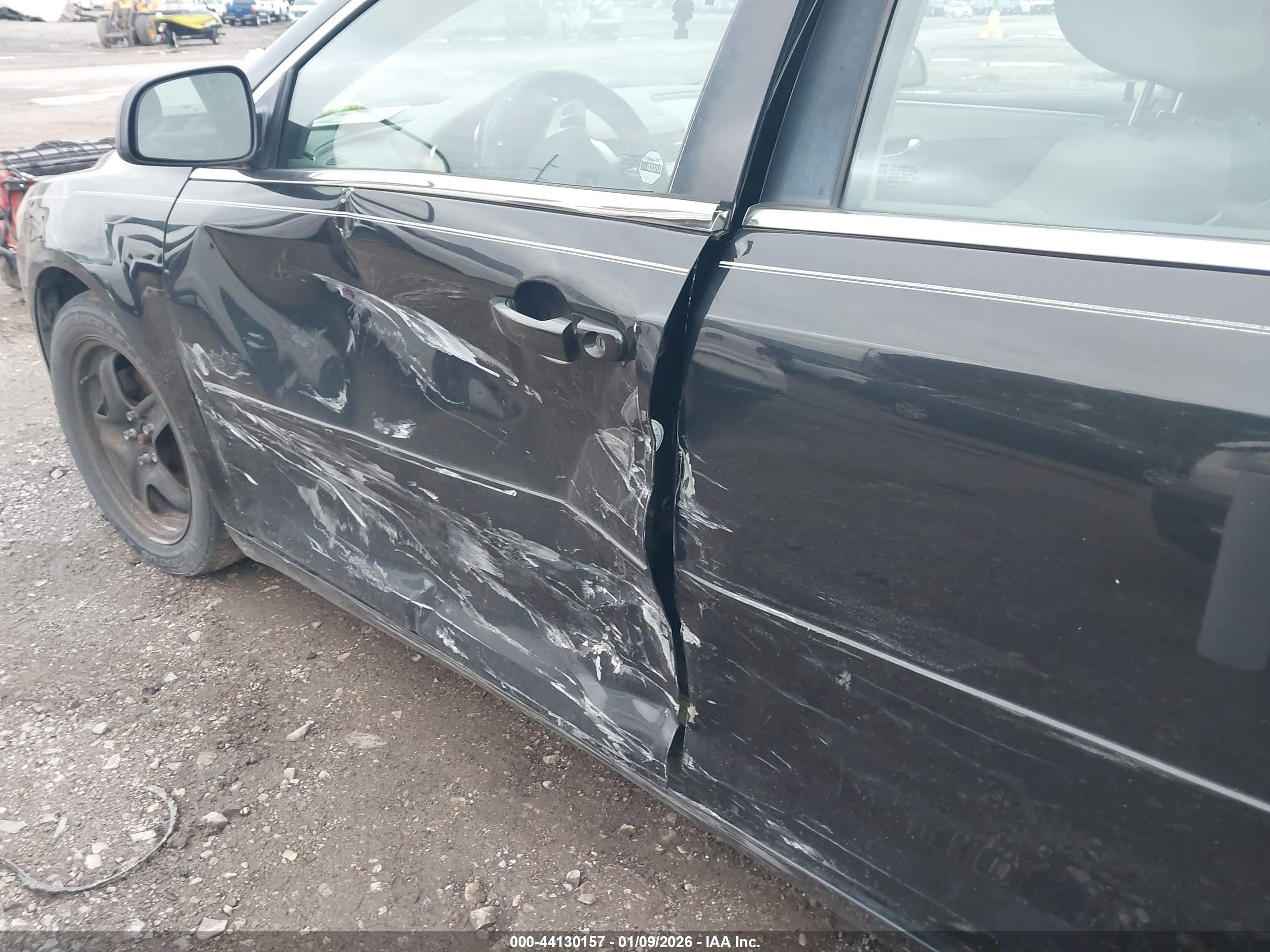 CHEVROLET MALIBU image 6