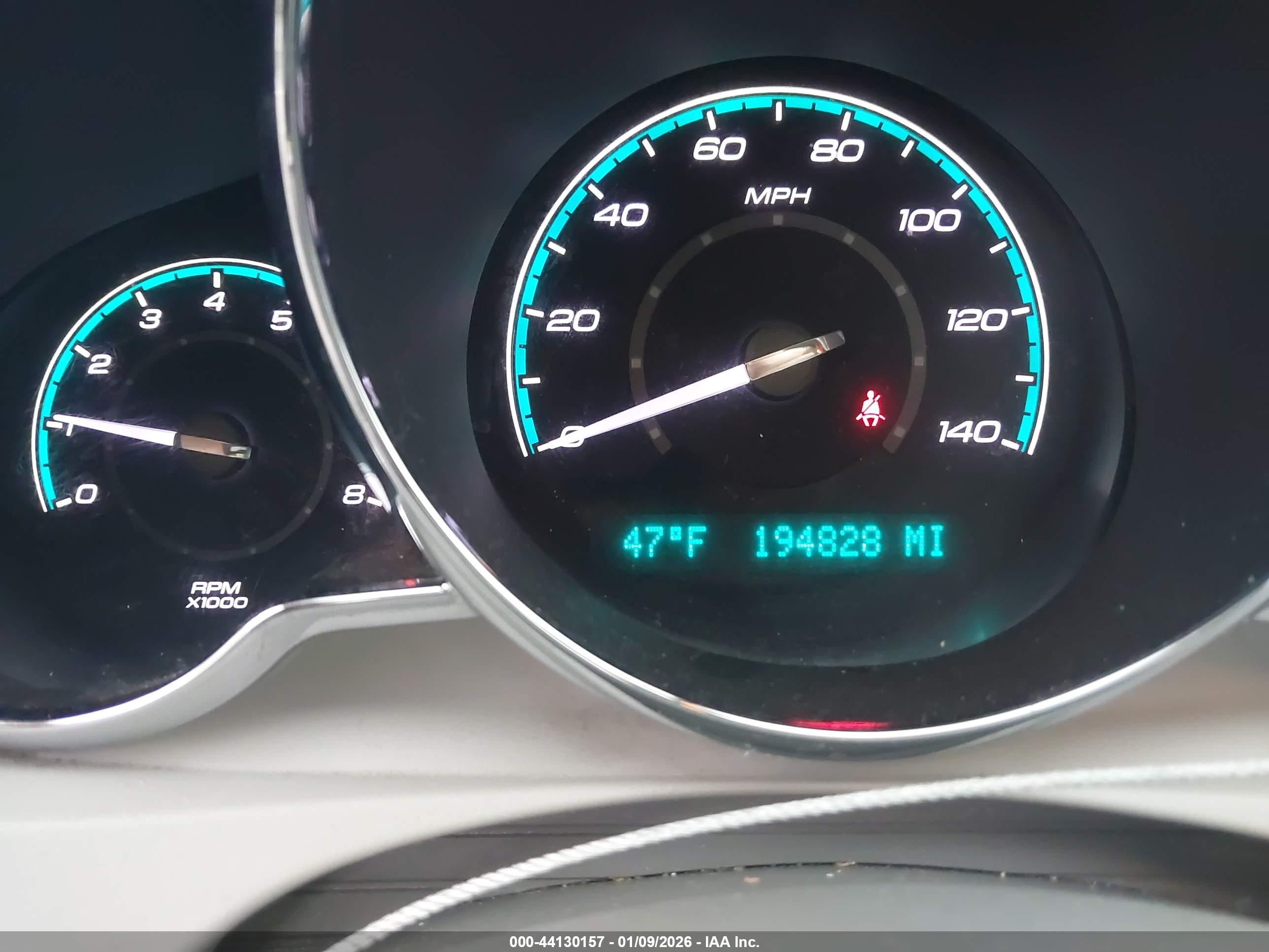 CHEVROLET MALIBU image 7