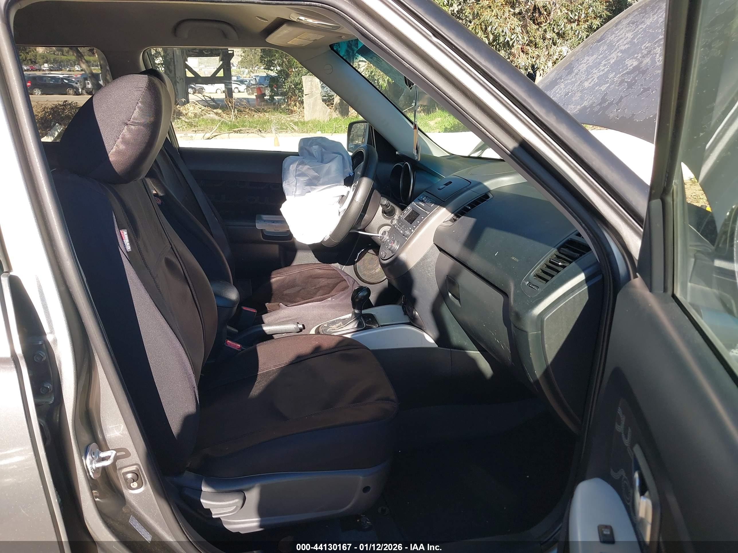 KIA SOUL image 5