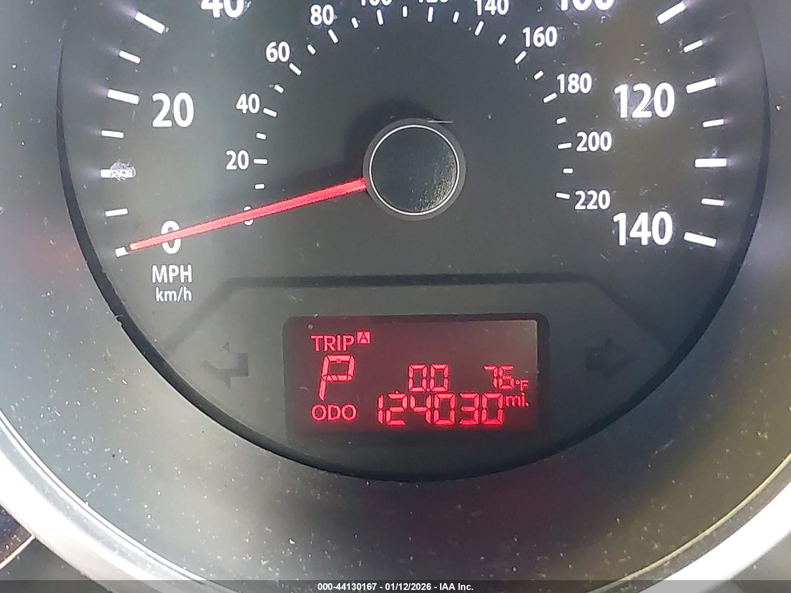 KIA SOUL image 7