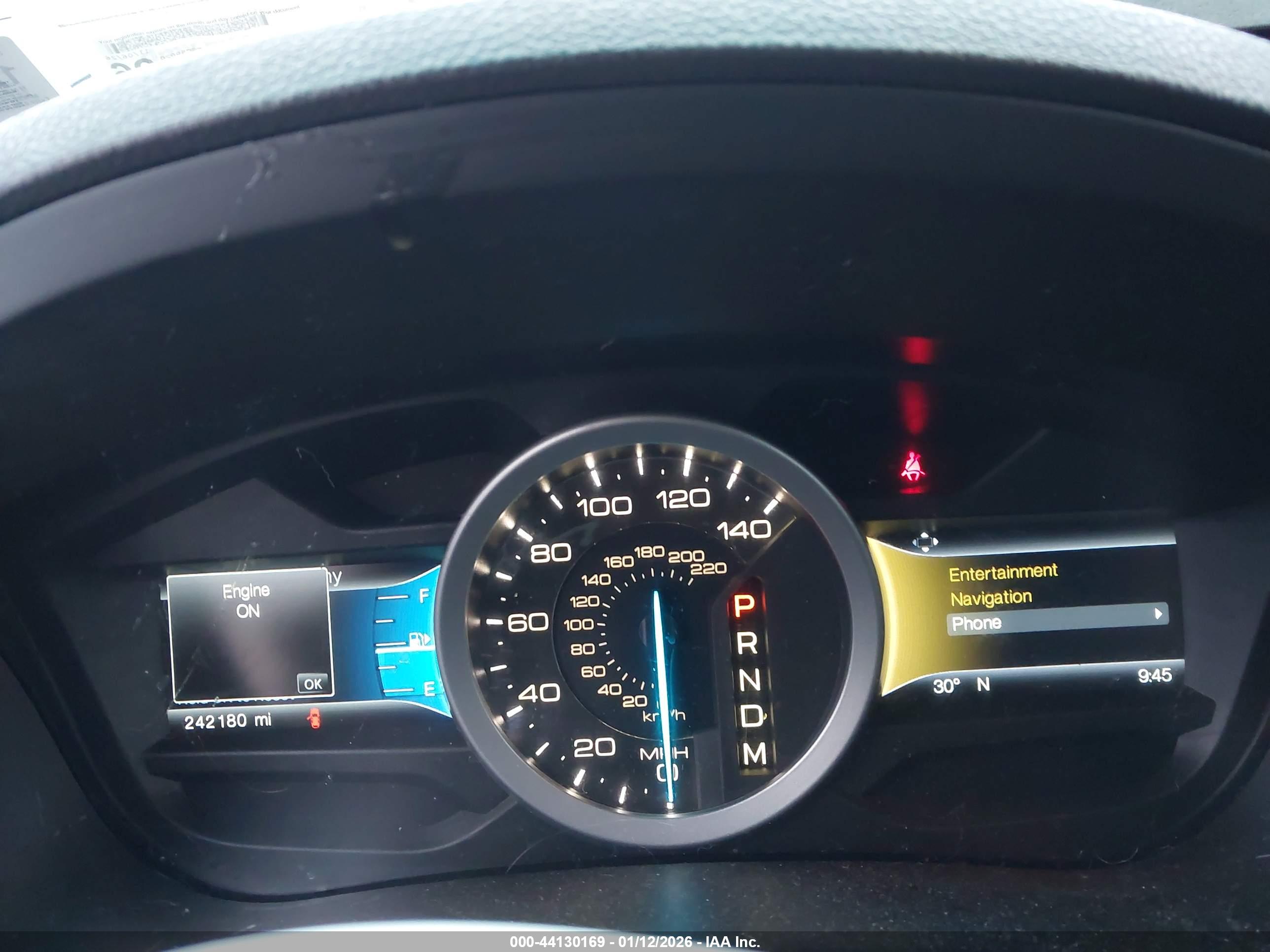 FORD EXPLORER image 7