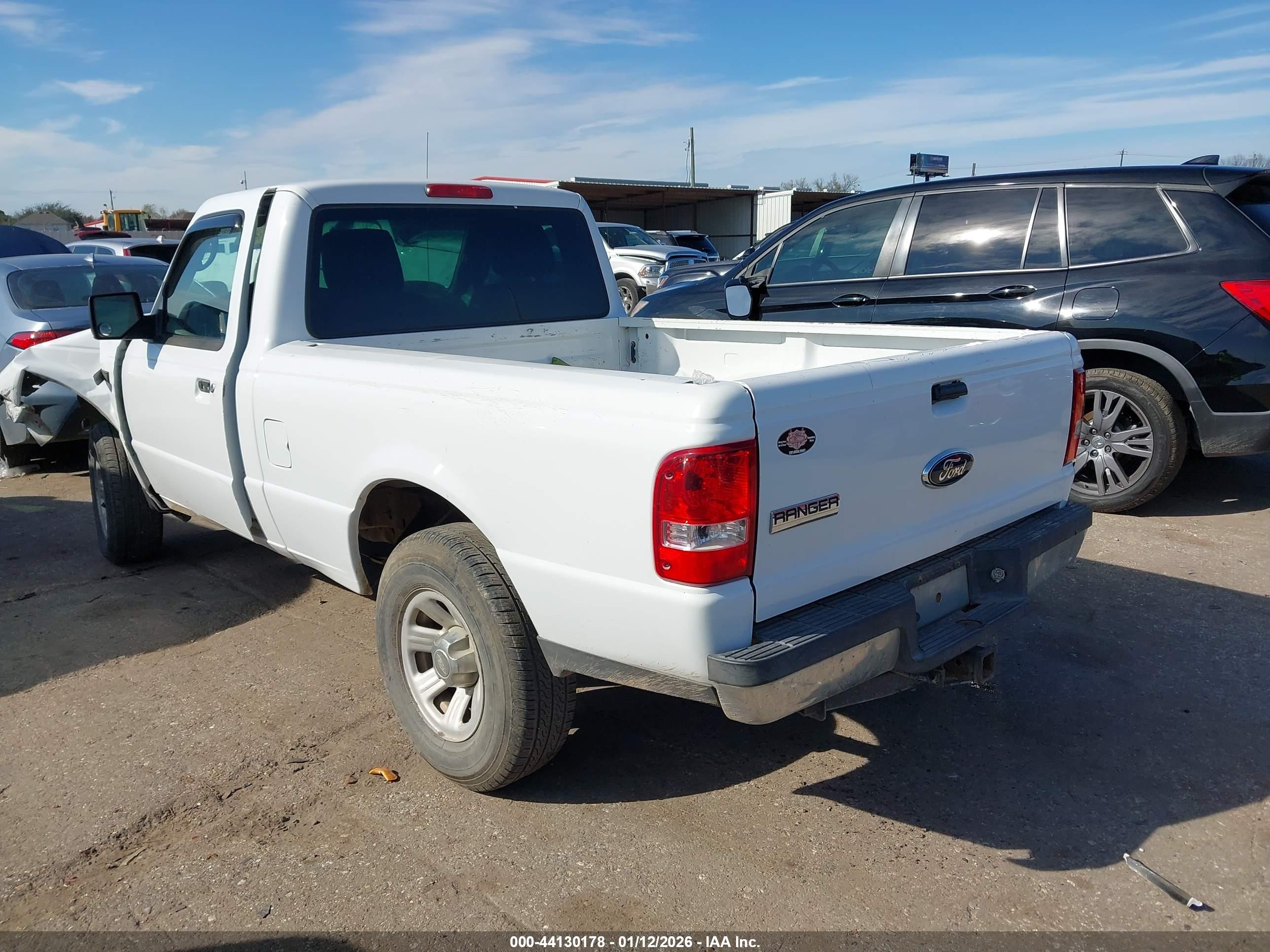 FORD RANGER image 3