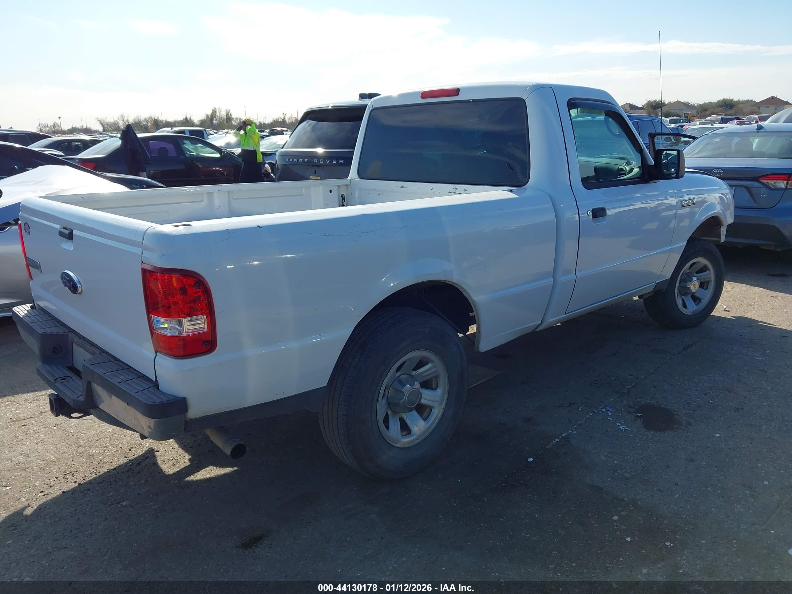 FORD RANGER image 4