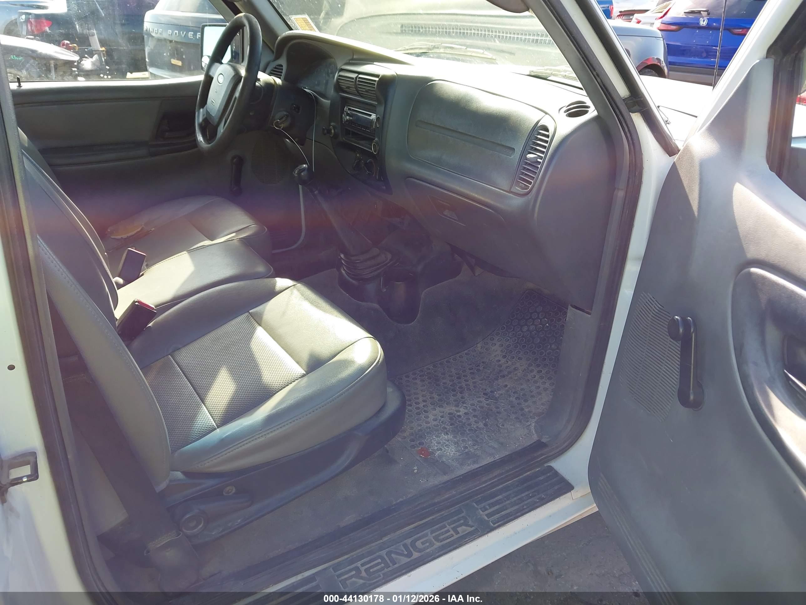 FORD RANGER image 5