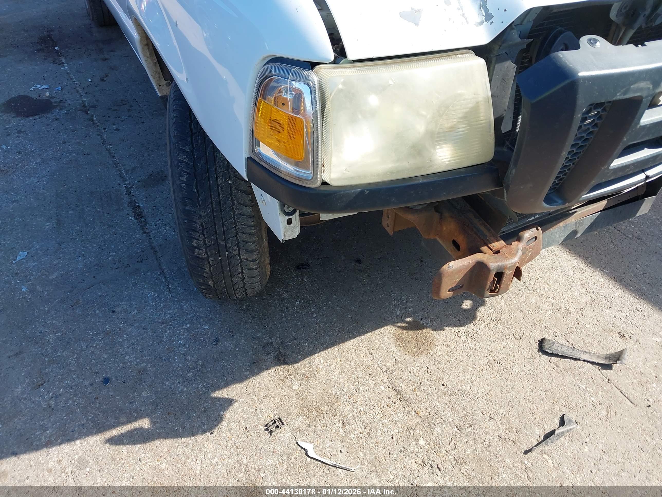 FORD RANGER image 6