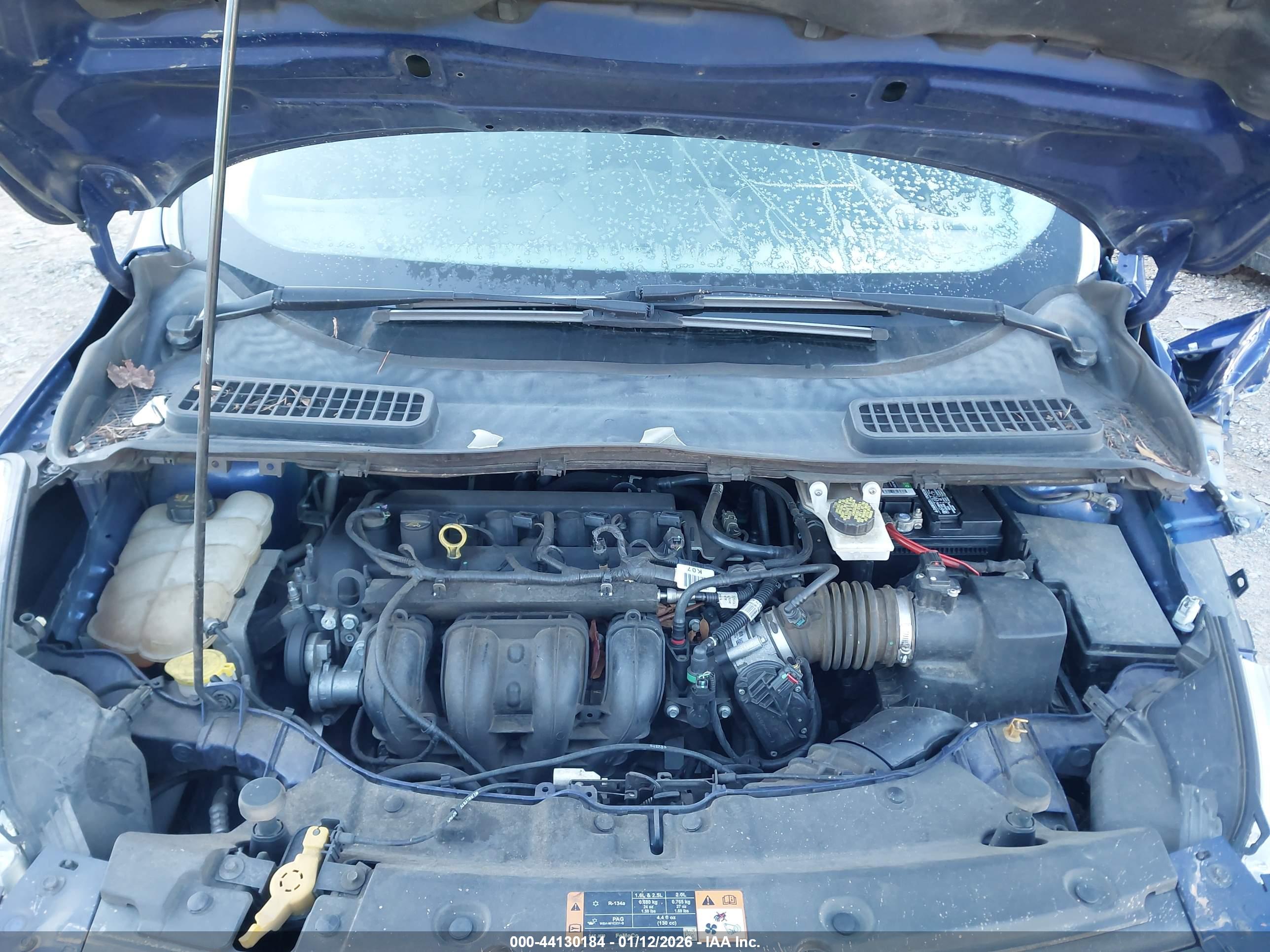 FORD ESCAPE image 10