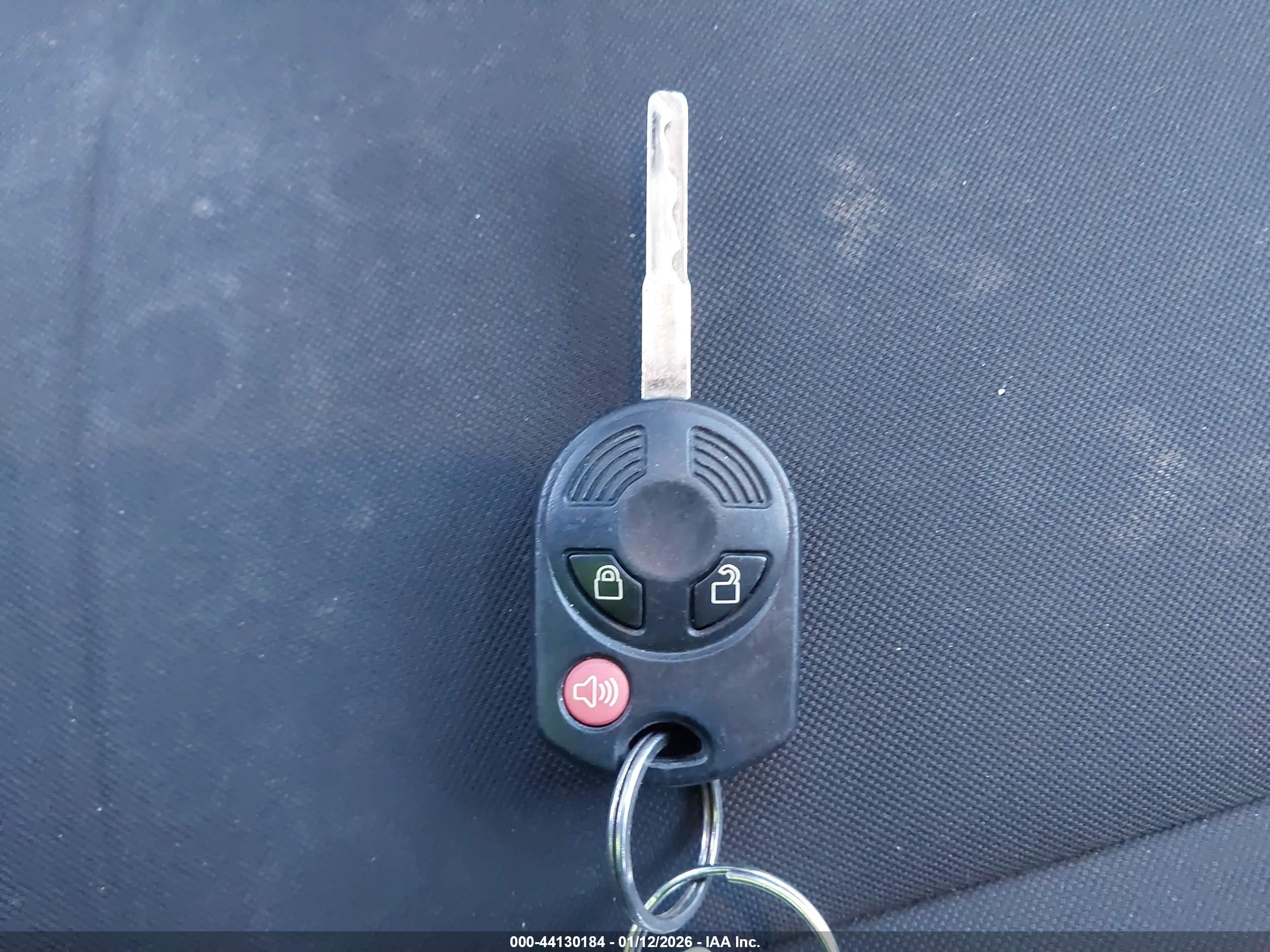 FORD ESCAPE image 11