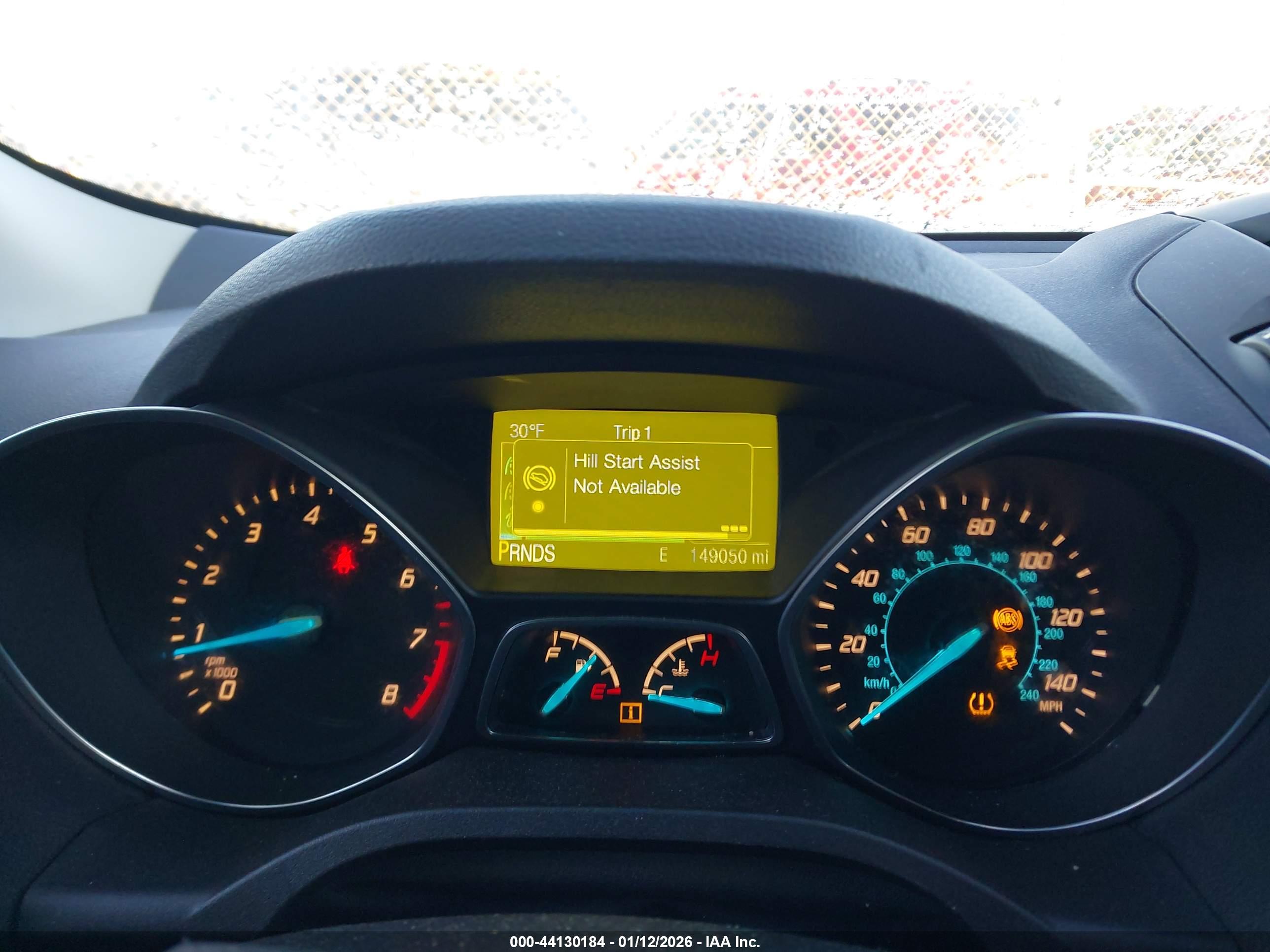 FORD ESCAPE image 7