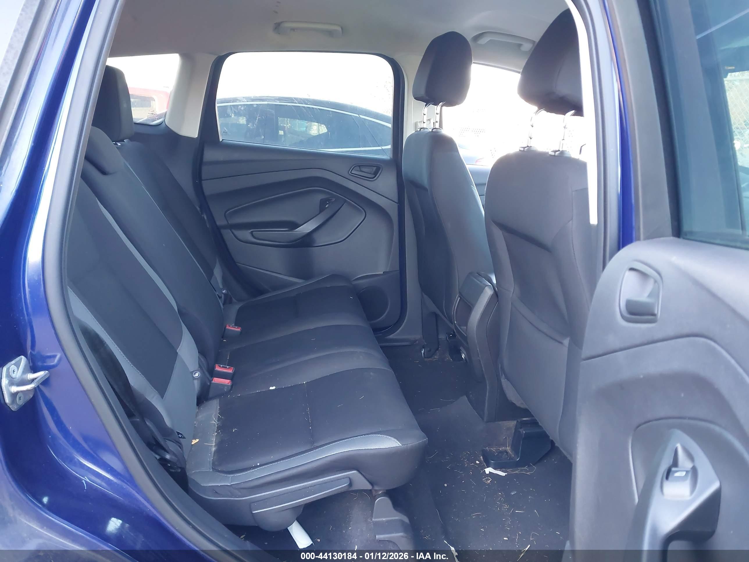 FORD ESCAPE image 8