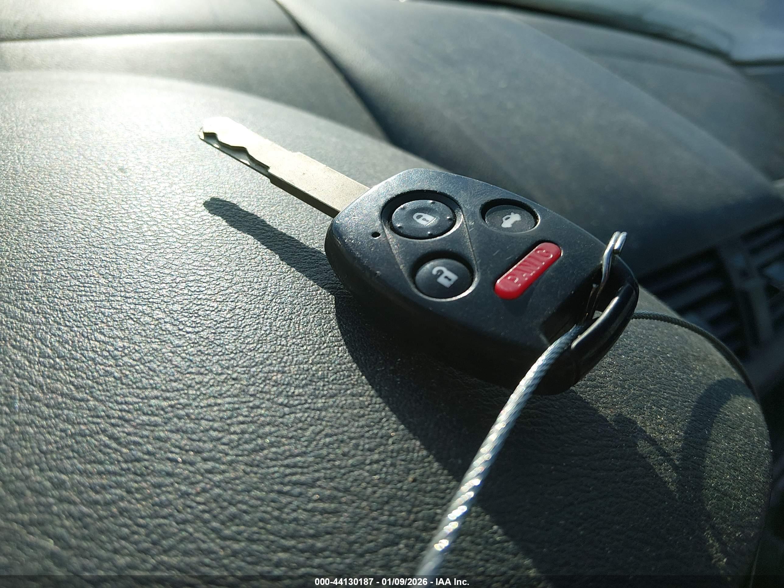 HONDA ACCORD image 11