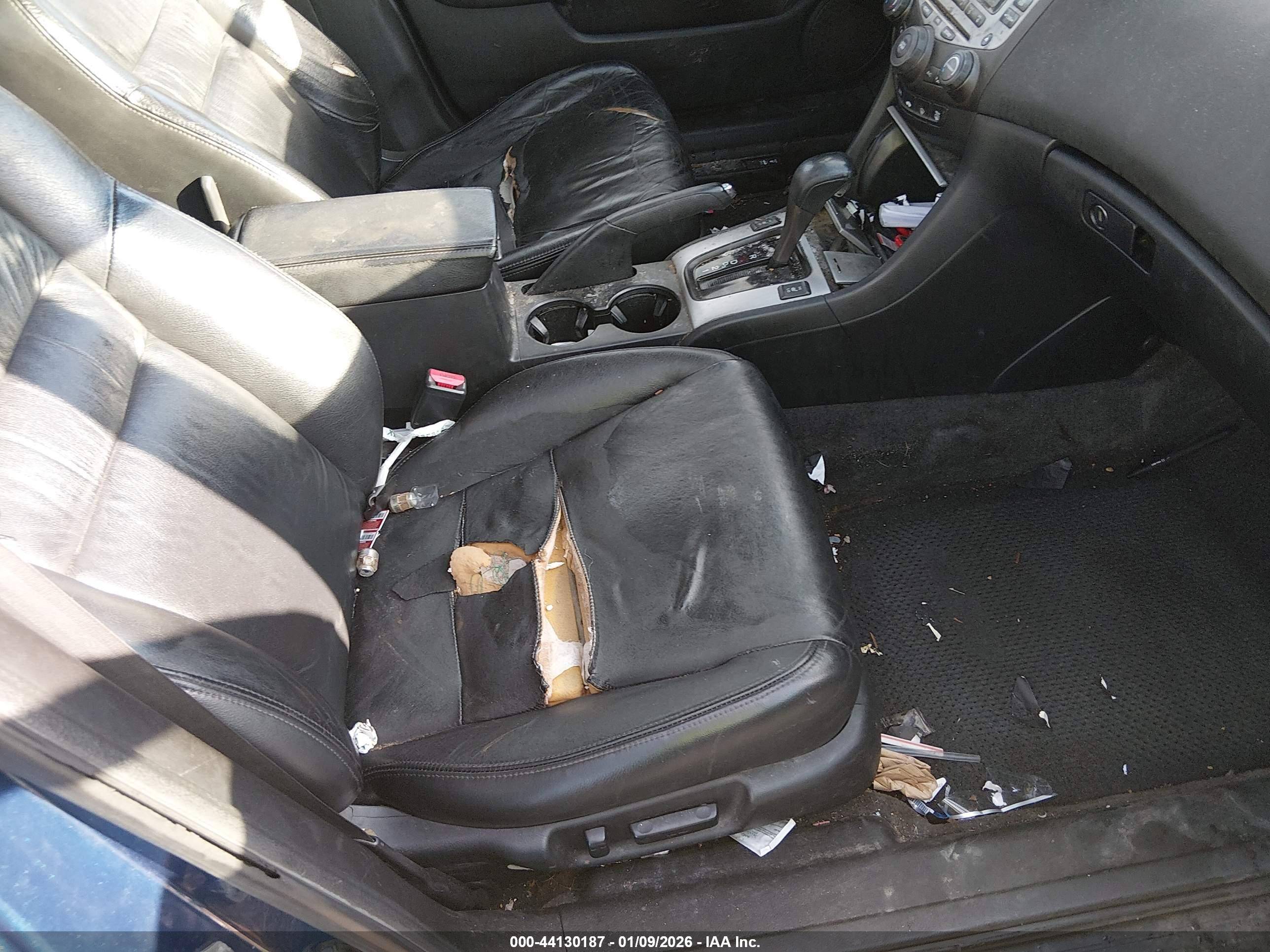 HONDA ACCORD image 5