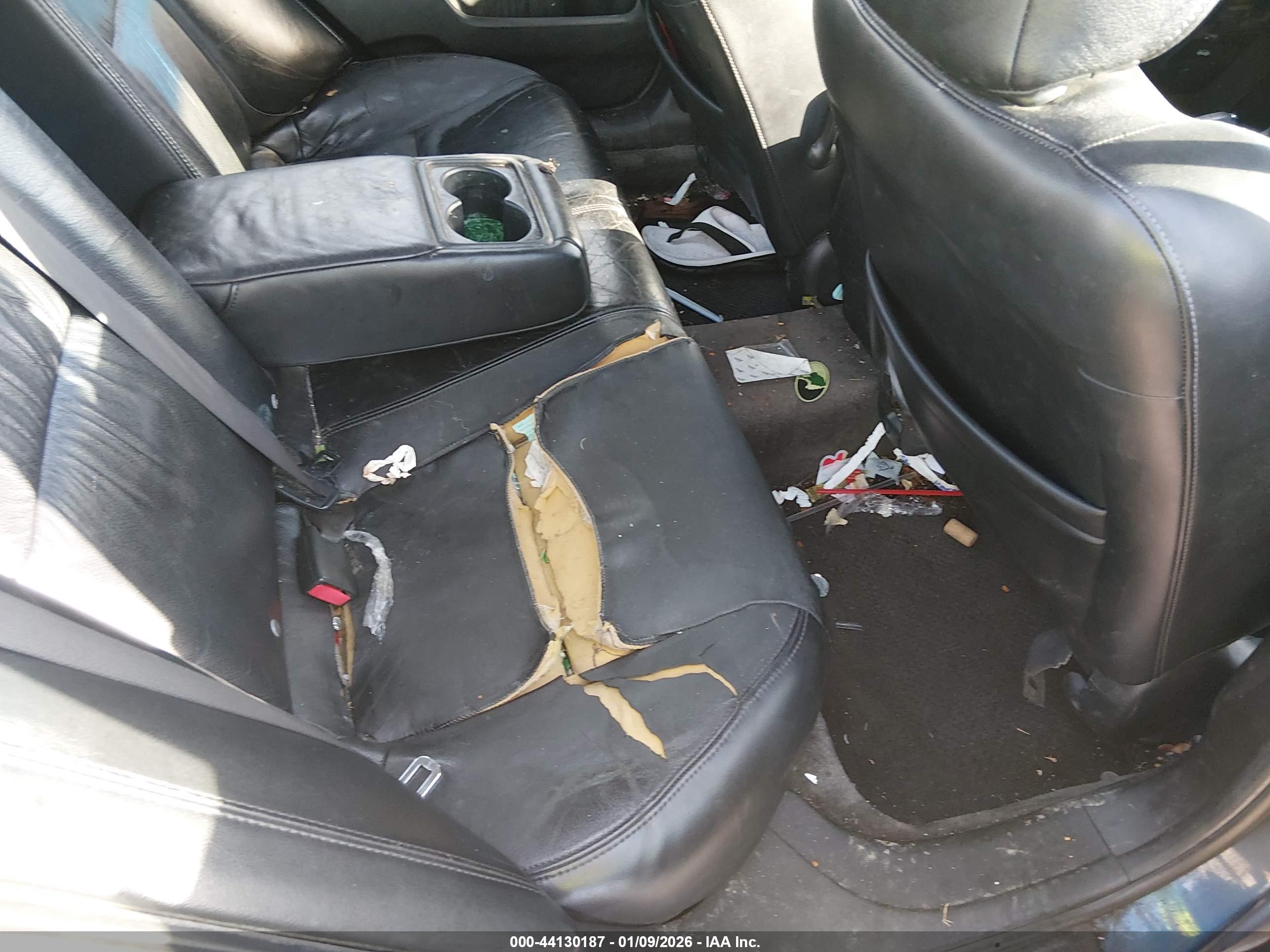 HONDA ACCORD image 8
