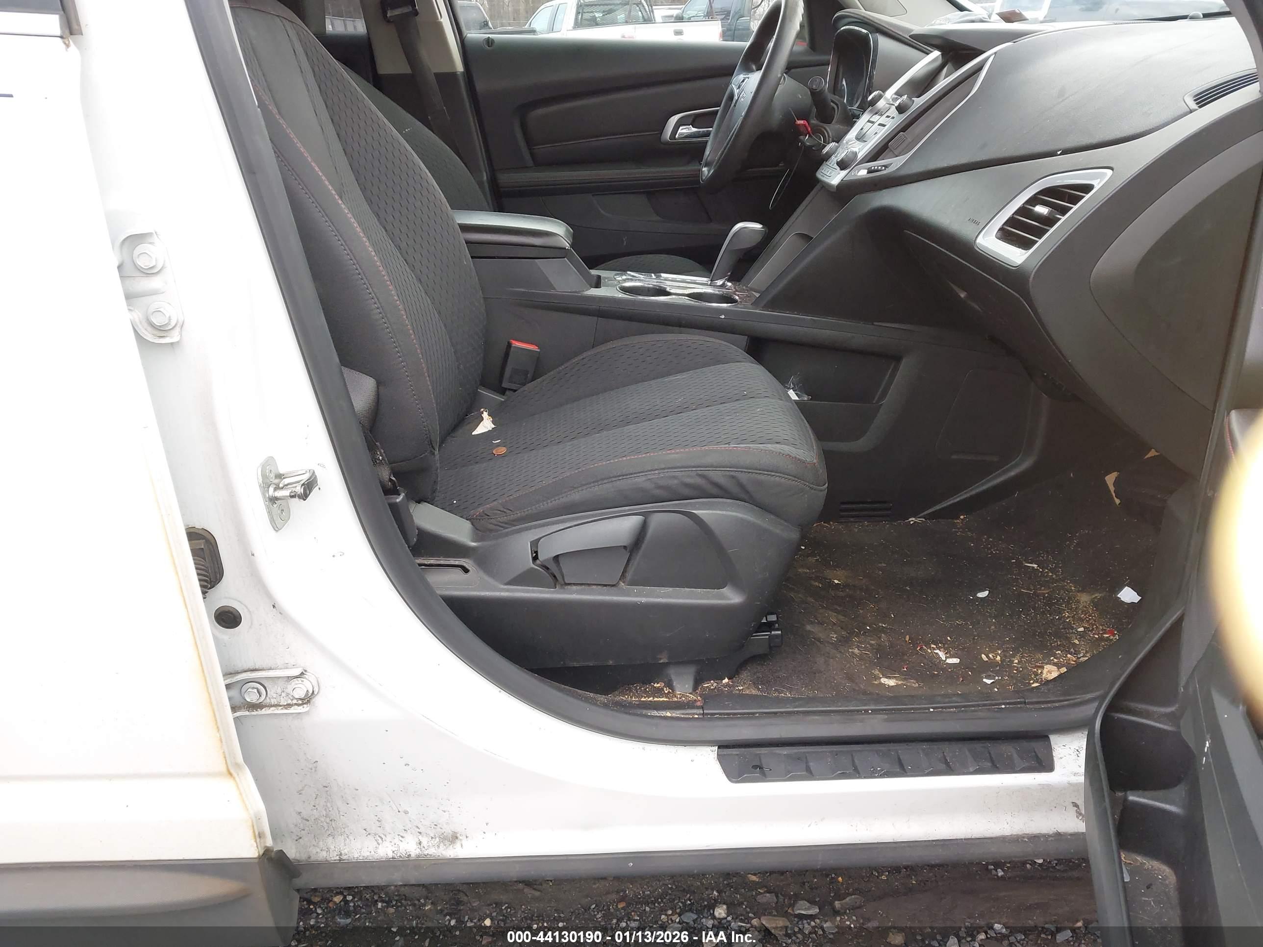 GMC TERRAIN image 5