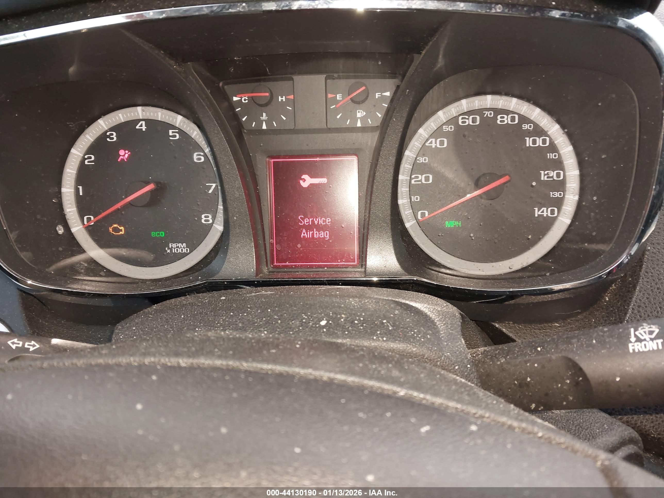 GMC TERRAIN image 7