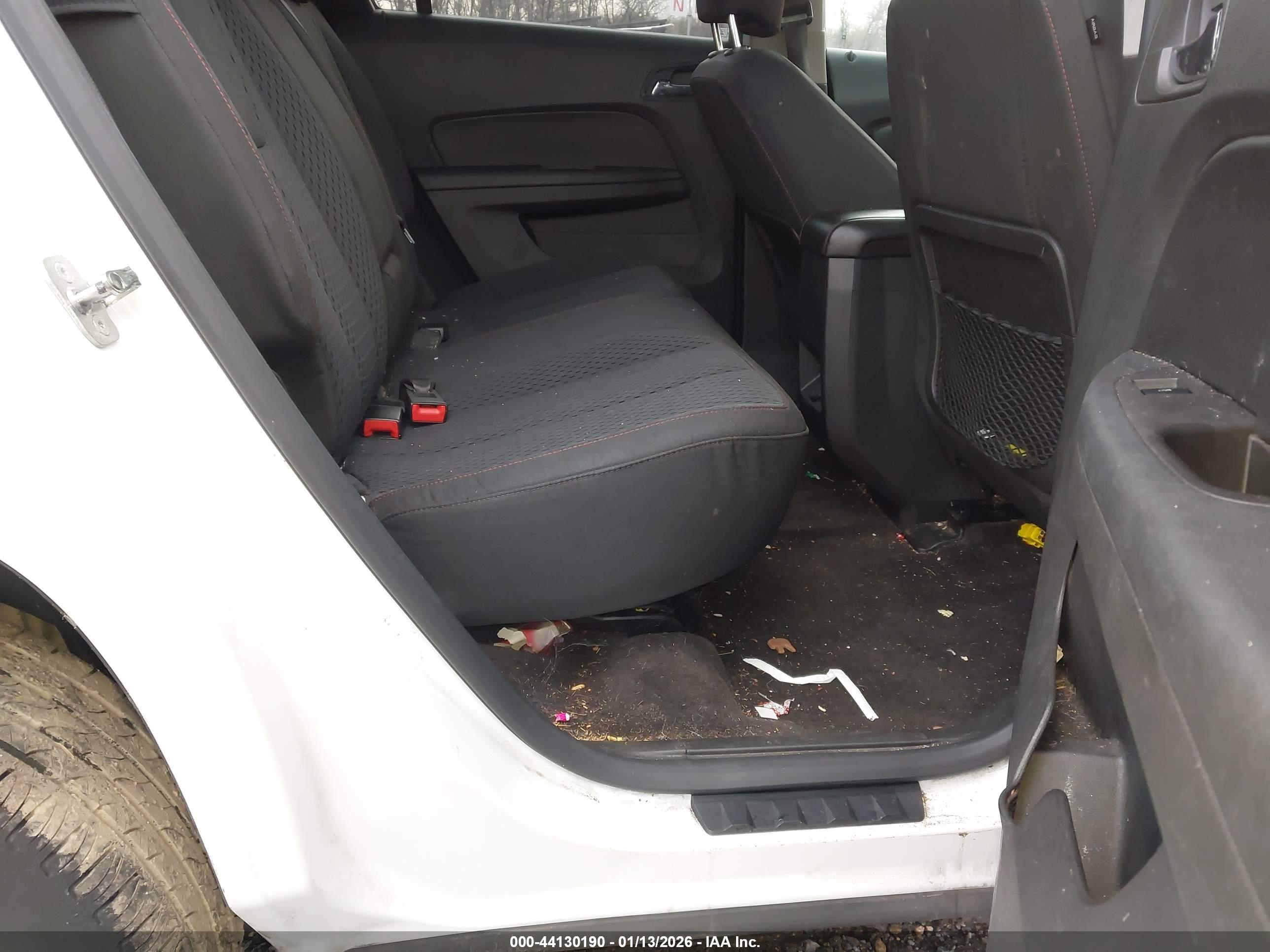 GMC TERRAIN image 8