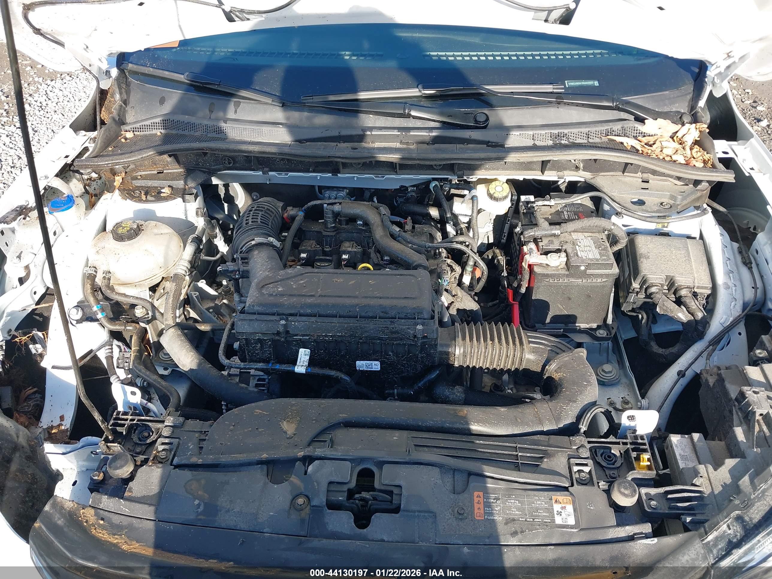 FORD ESCAPE image 10