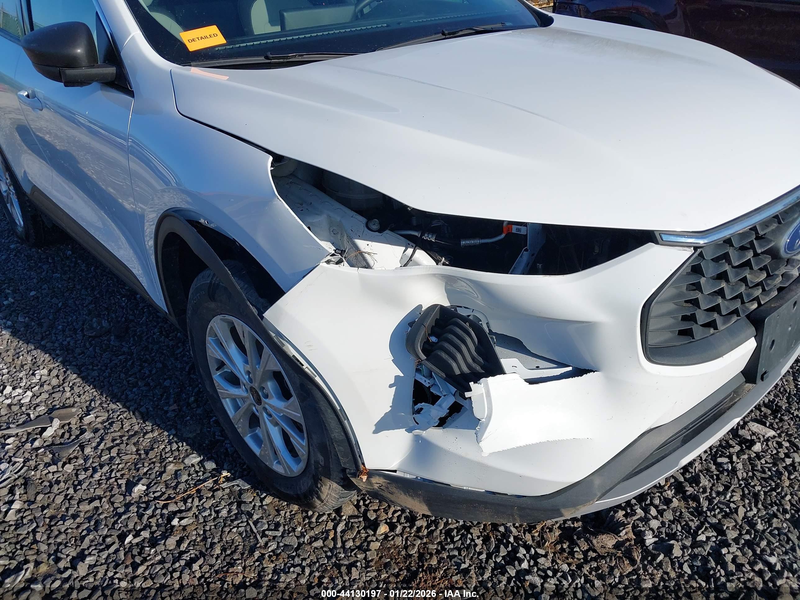 FORD ESCAPE image 6
