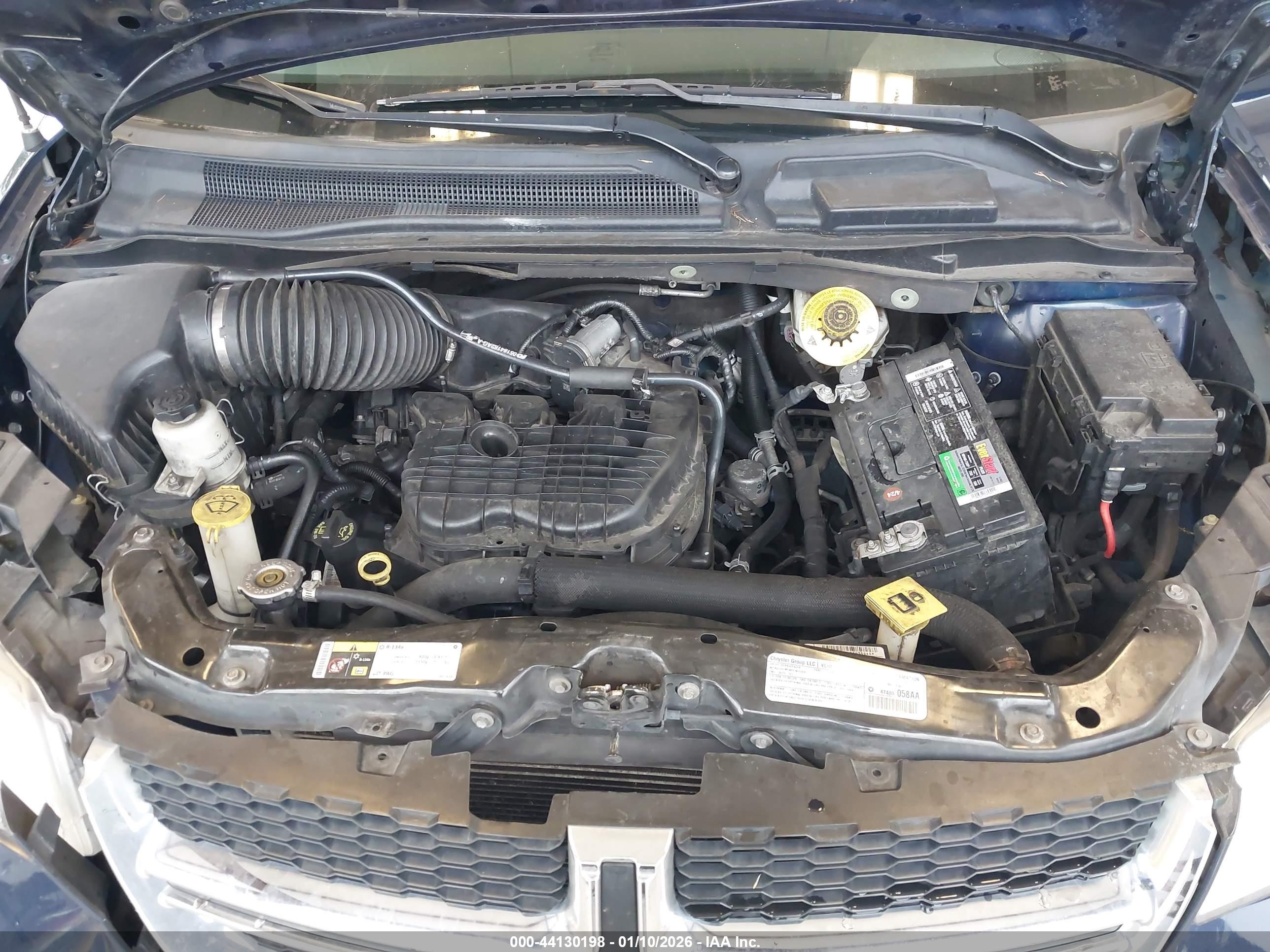 DODGE GRAND image 10