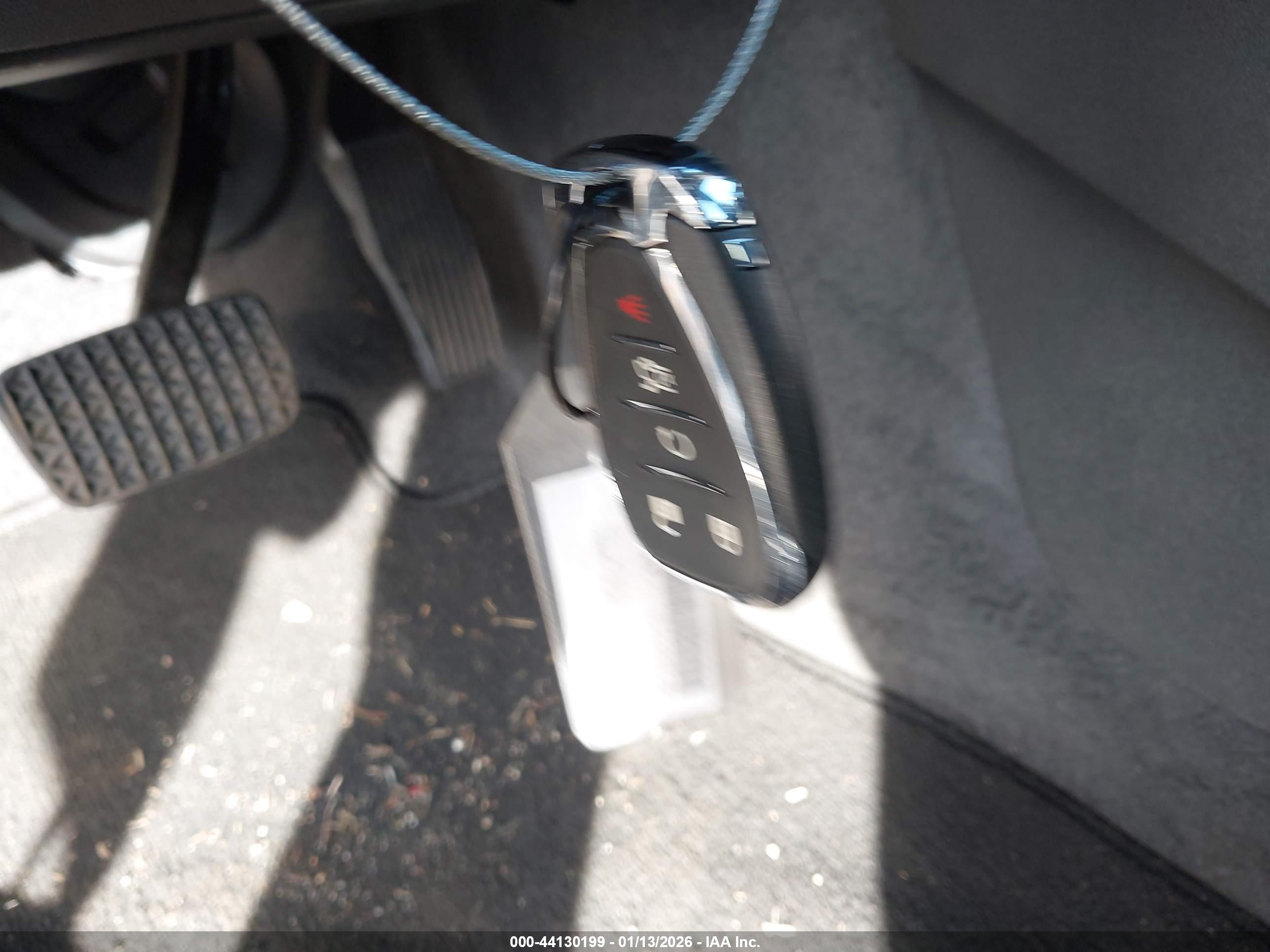 CHEVROLET MALIBU image 11