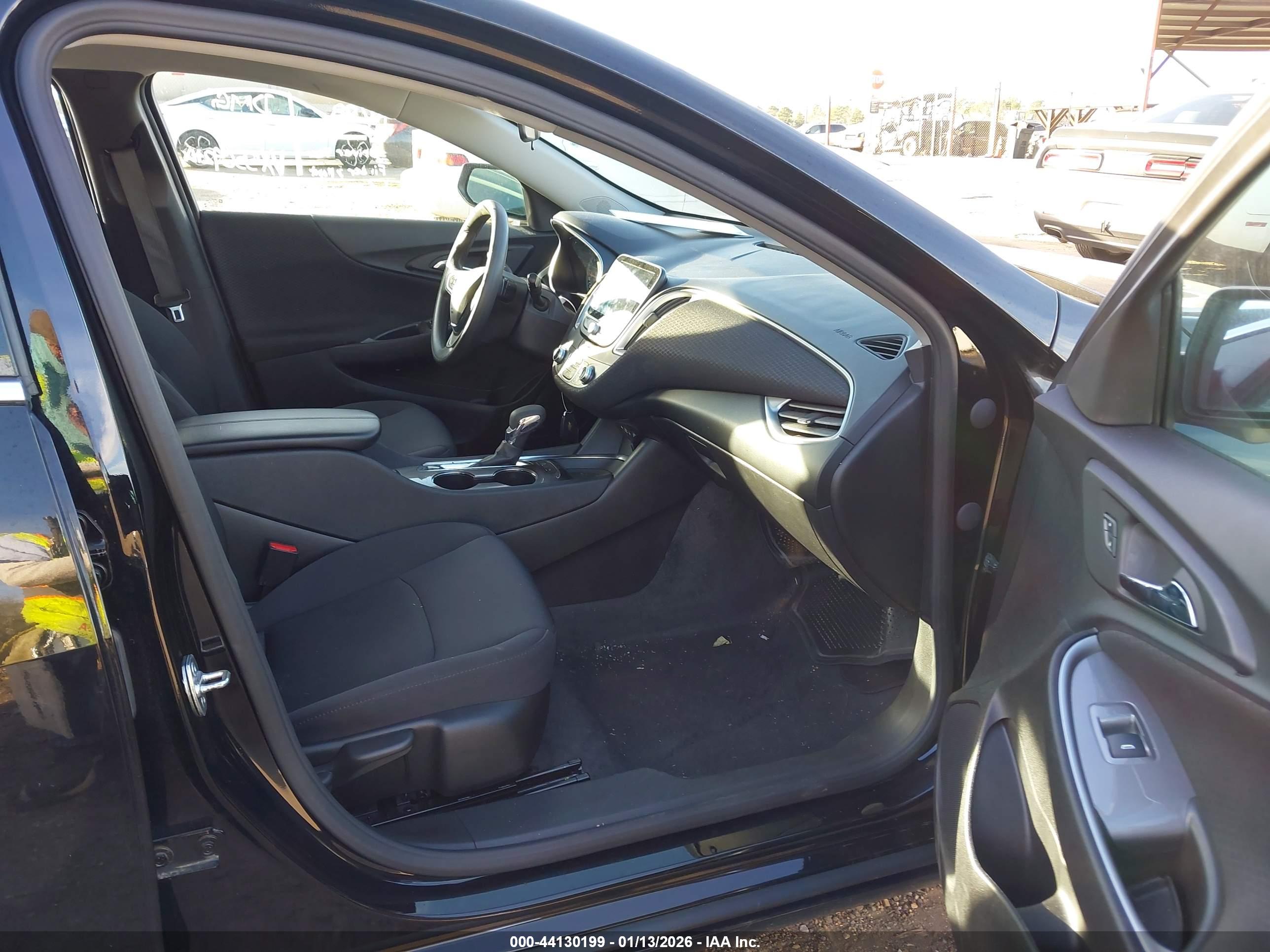 CHEVROLET MALIBU image 5