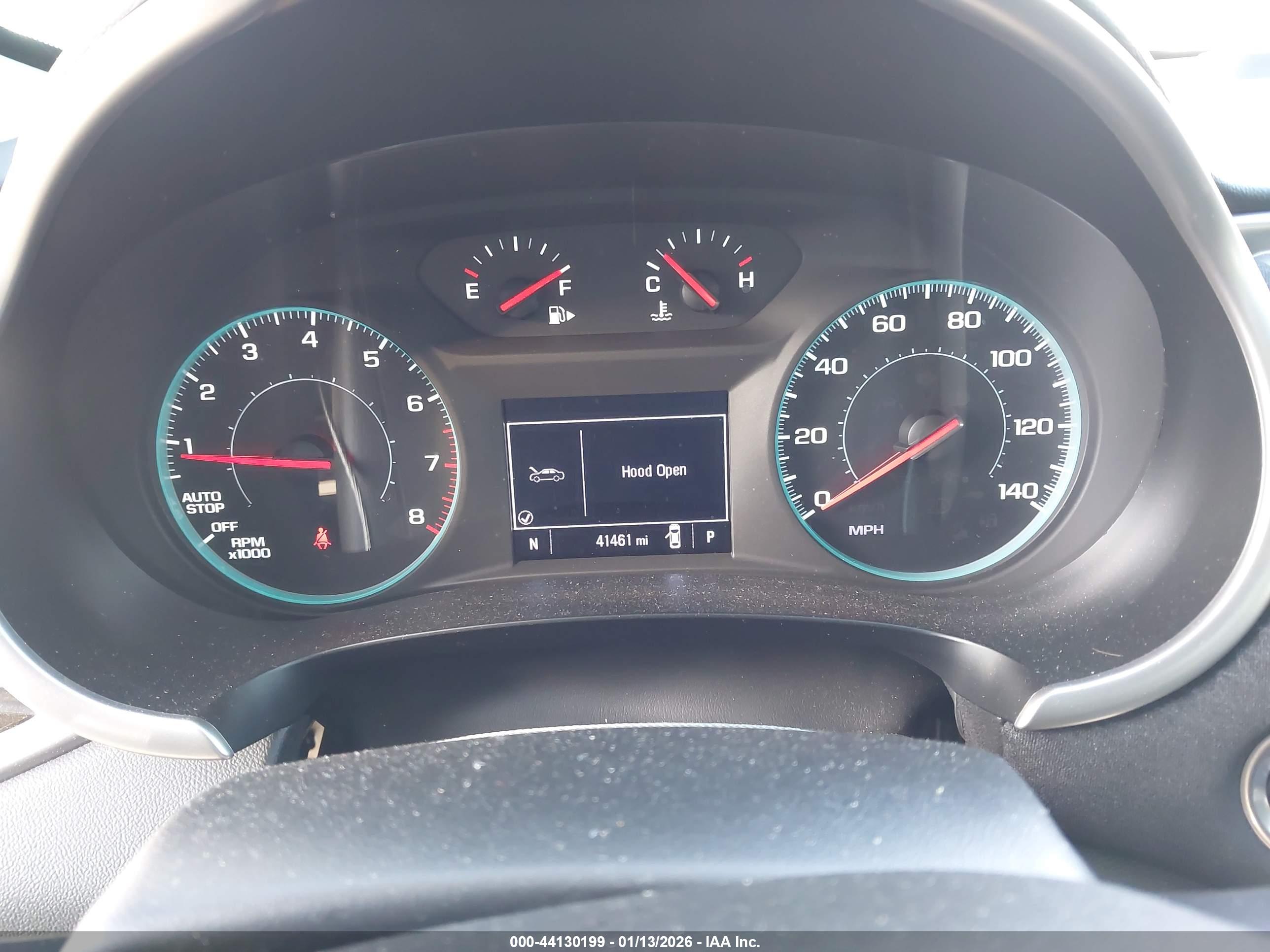 CHEVROLET MALIBU image 7