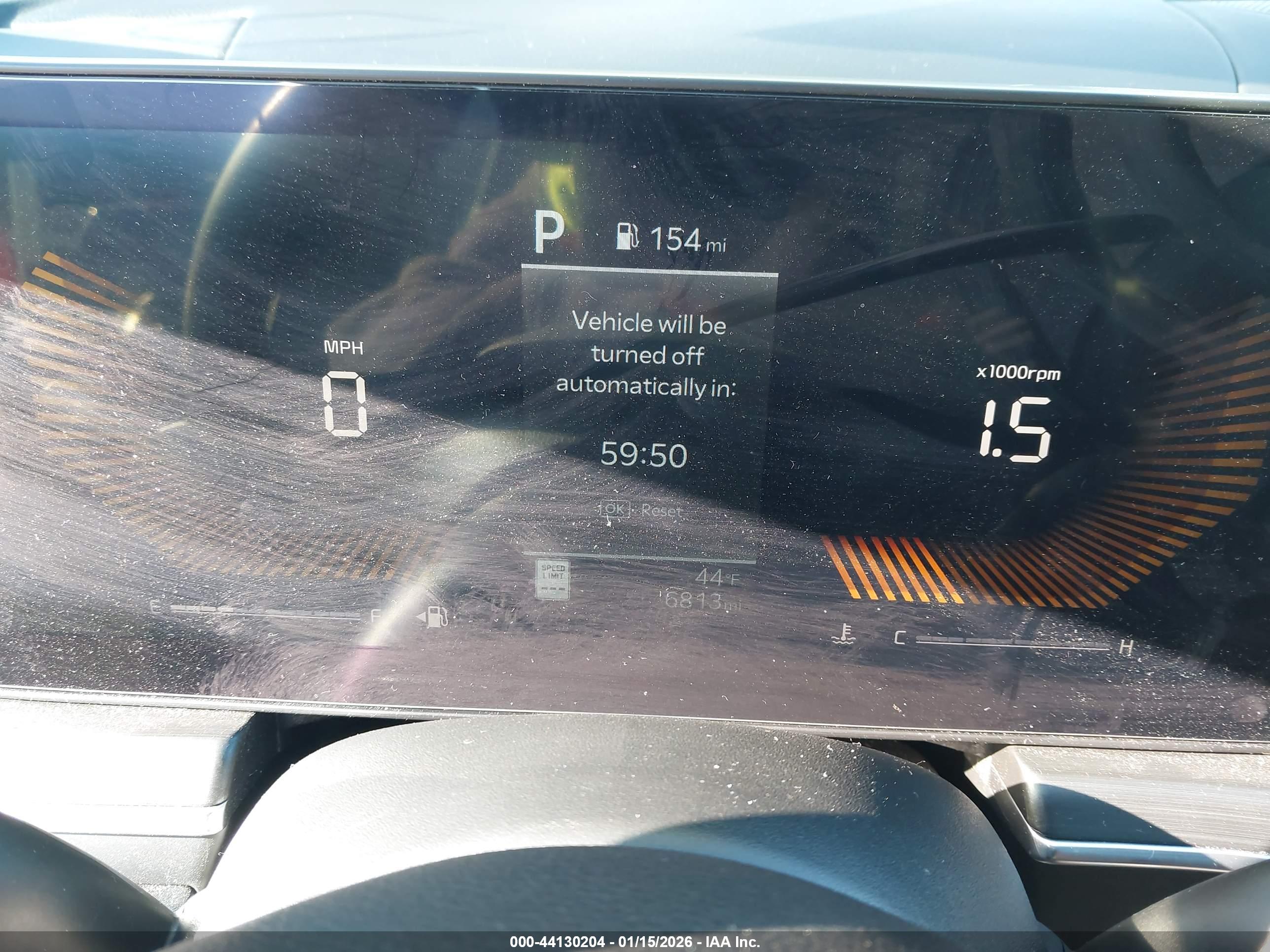 KIA K5 image 7