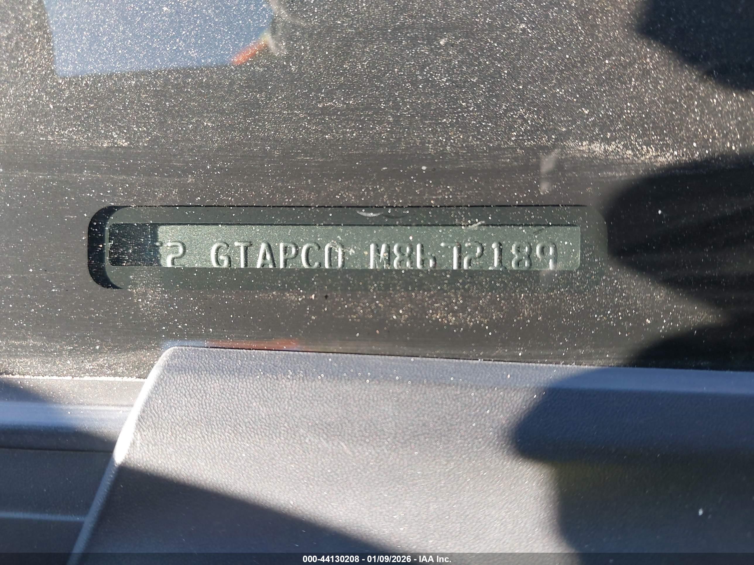 SUBARU CROSSTREK image 9