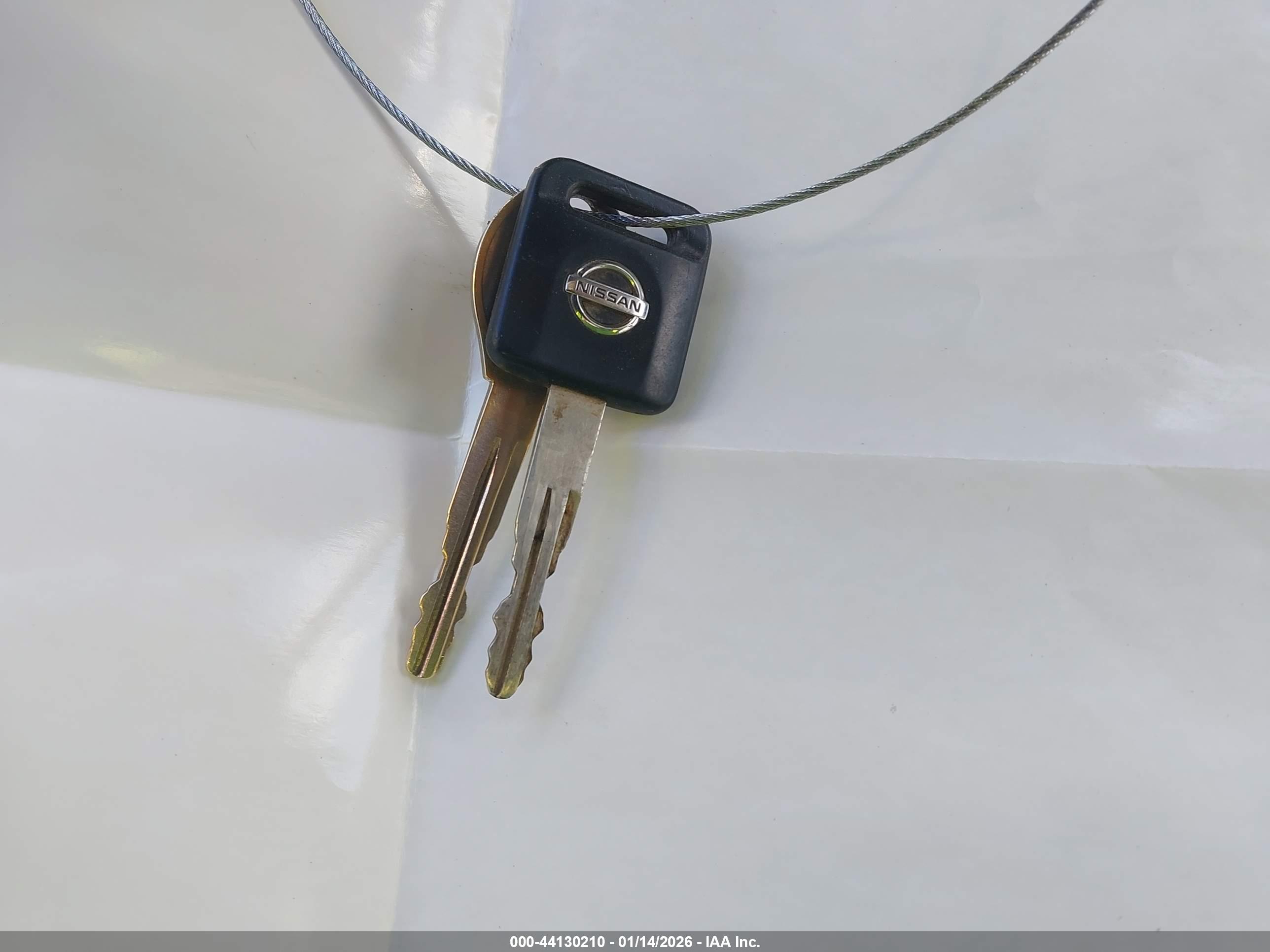 NISSAN FRONTIER image 11
