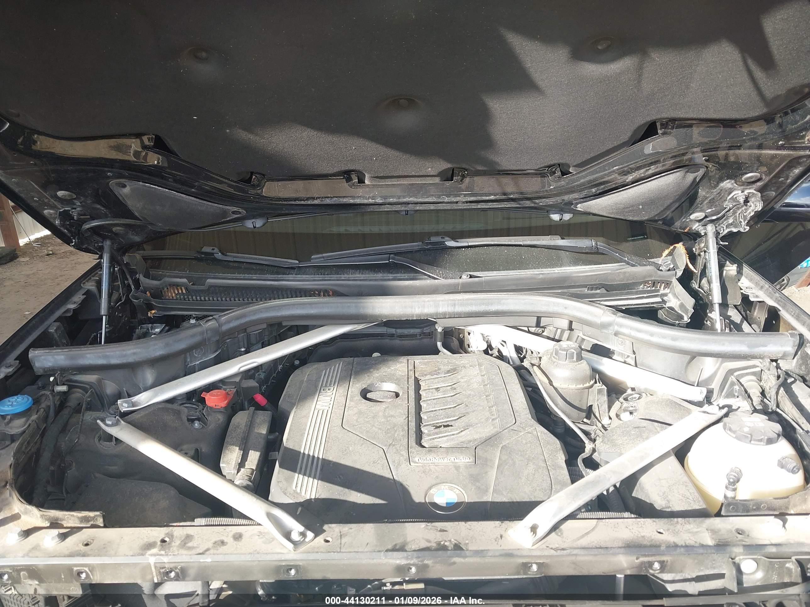 BMW X7 image 10