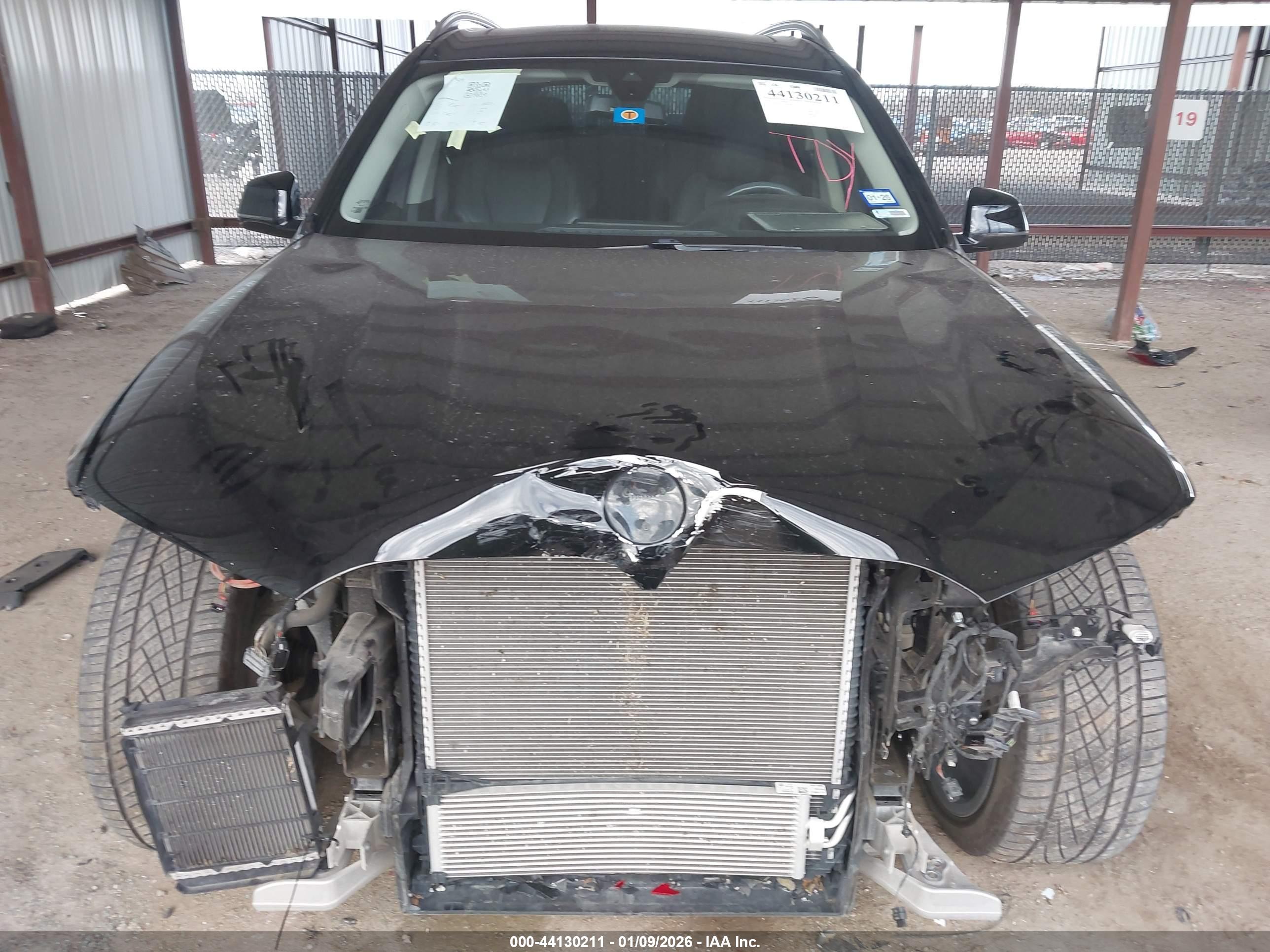 BMW X7 image 6