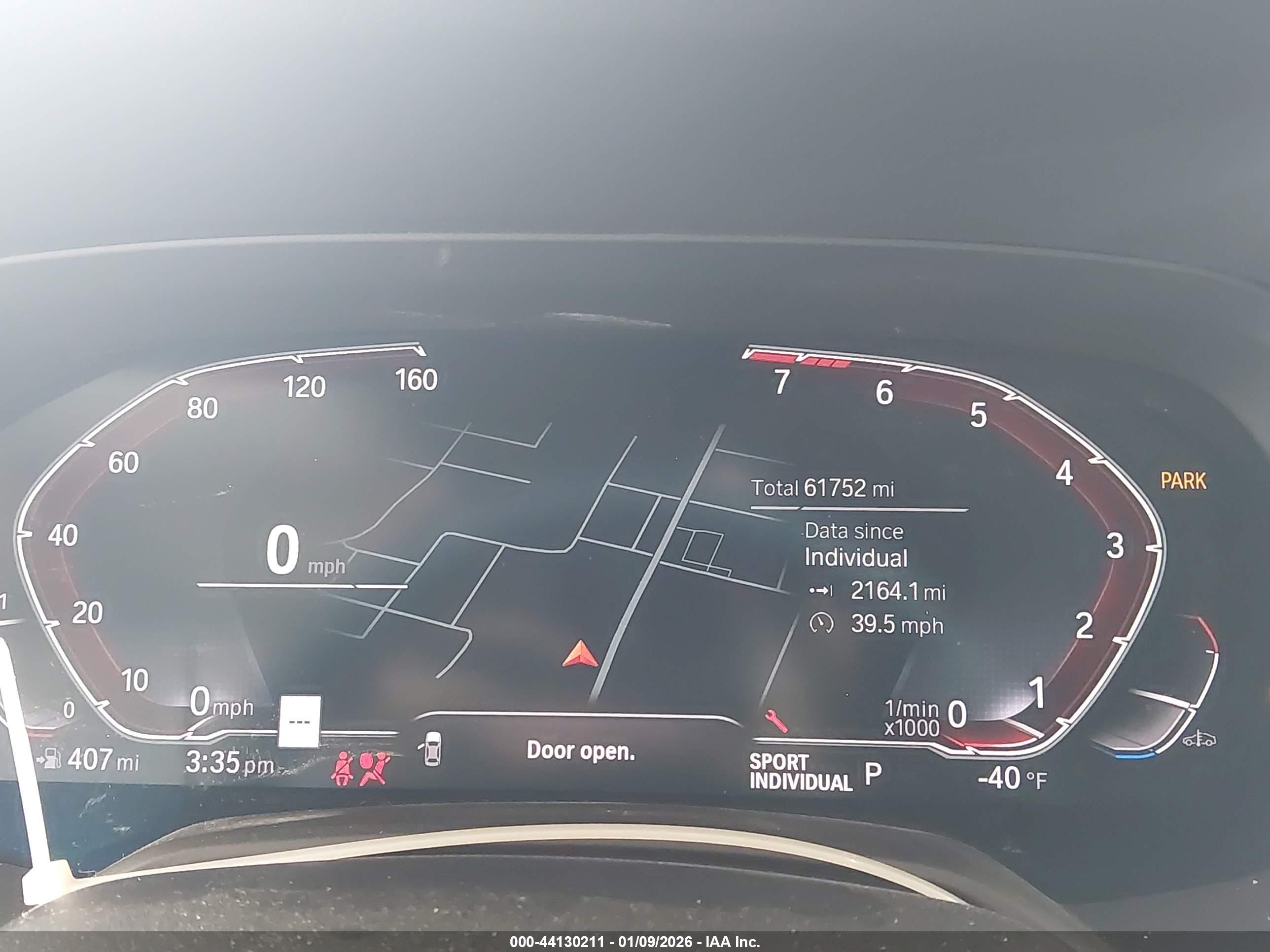 BMW X7 image 7