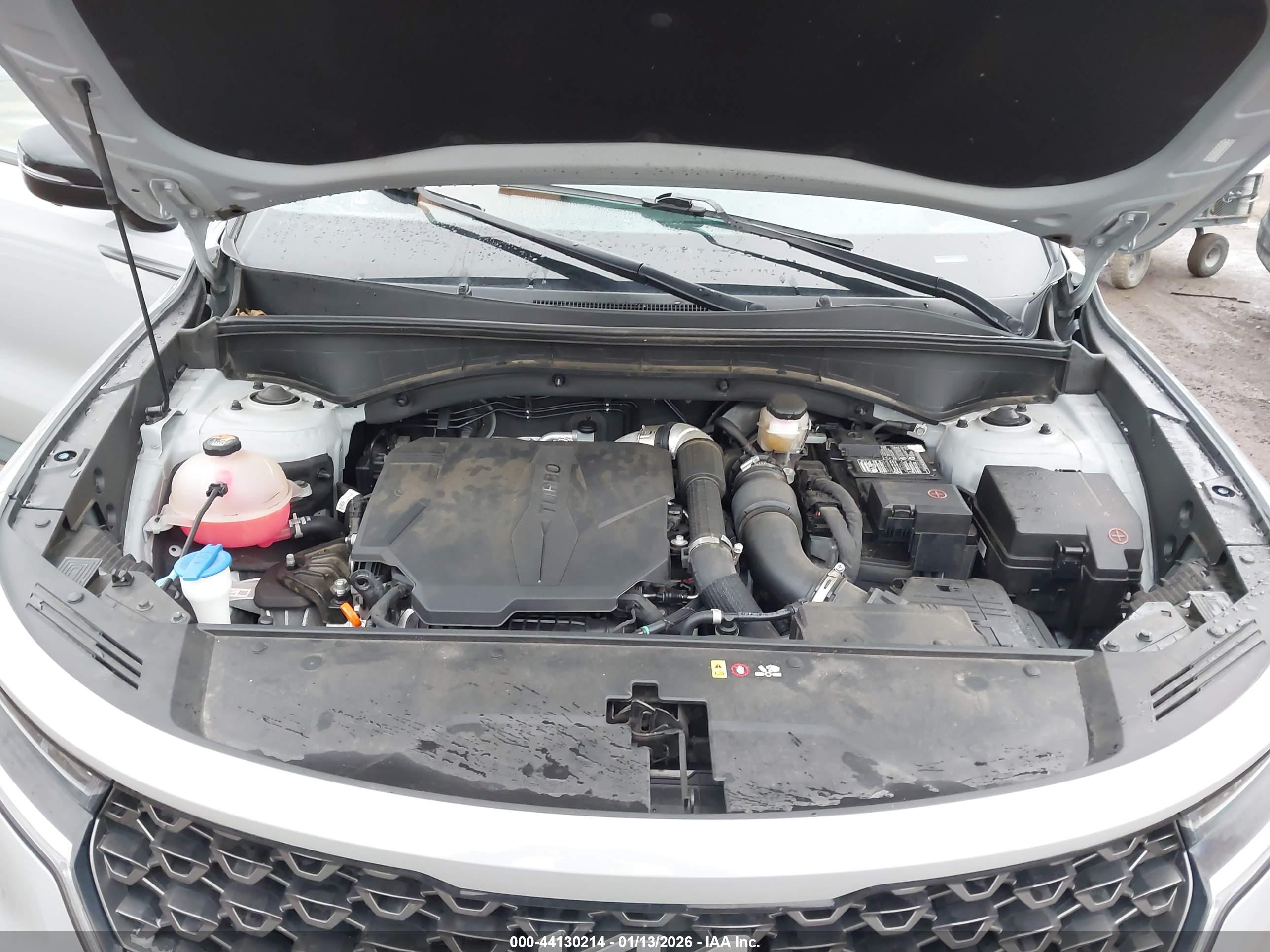 KIA SORENTO image 10