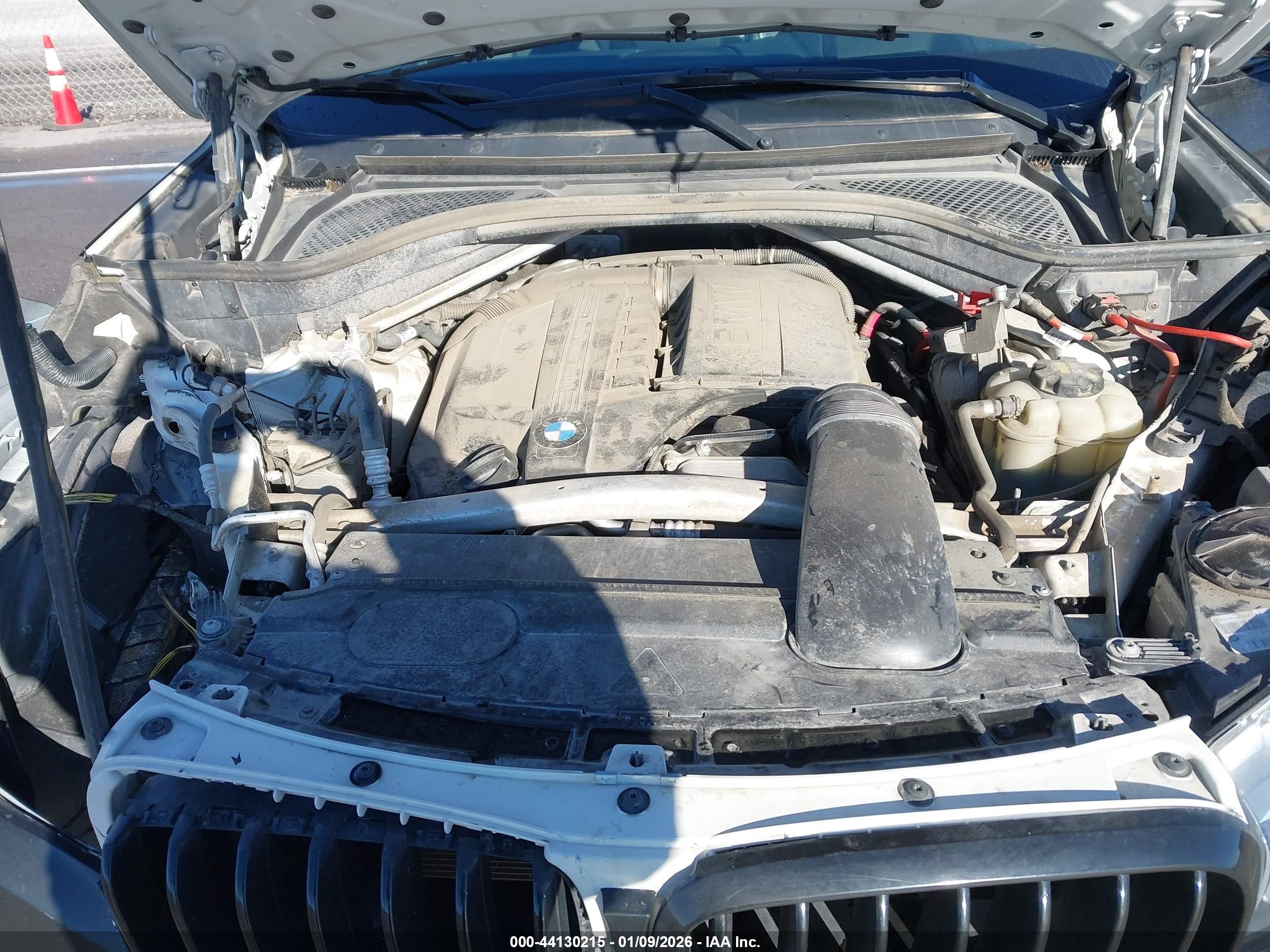 BMW X6 image 10
