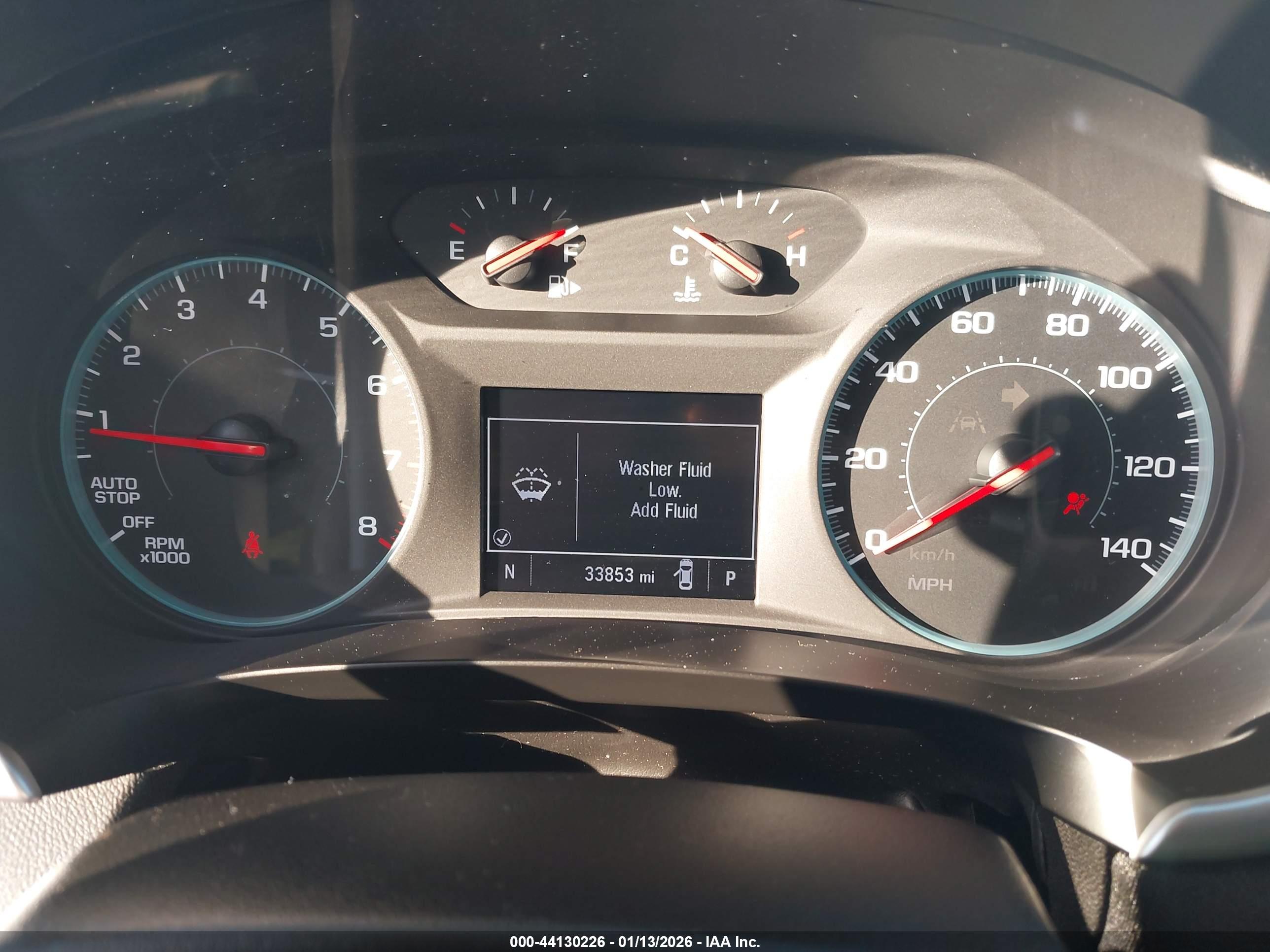 CHEVROLET MALIBU image 7