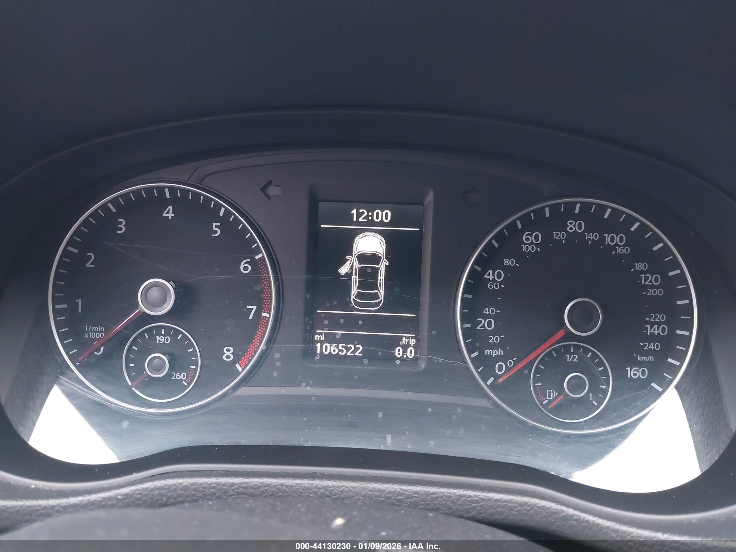 VOLKSWAGEN PASSAT image 7