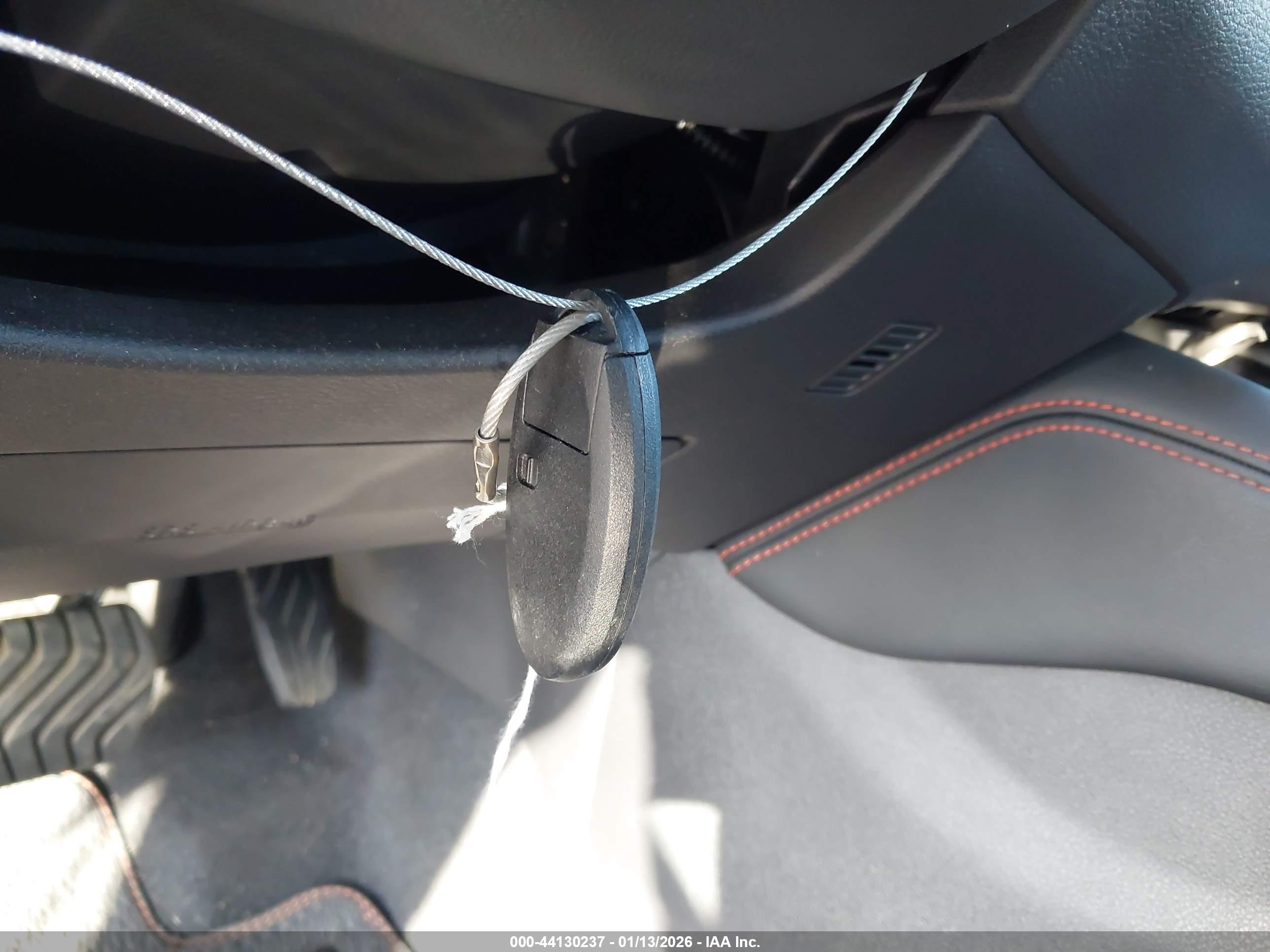 NISSAN ALTIMA image 11