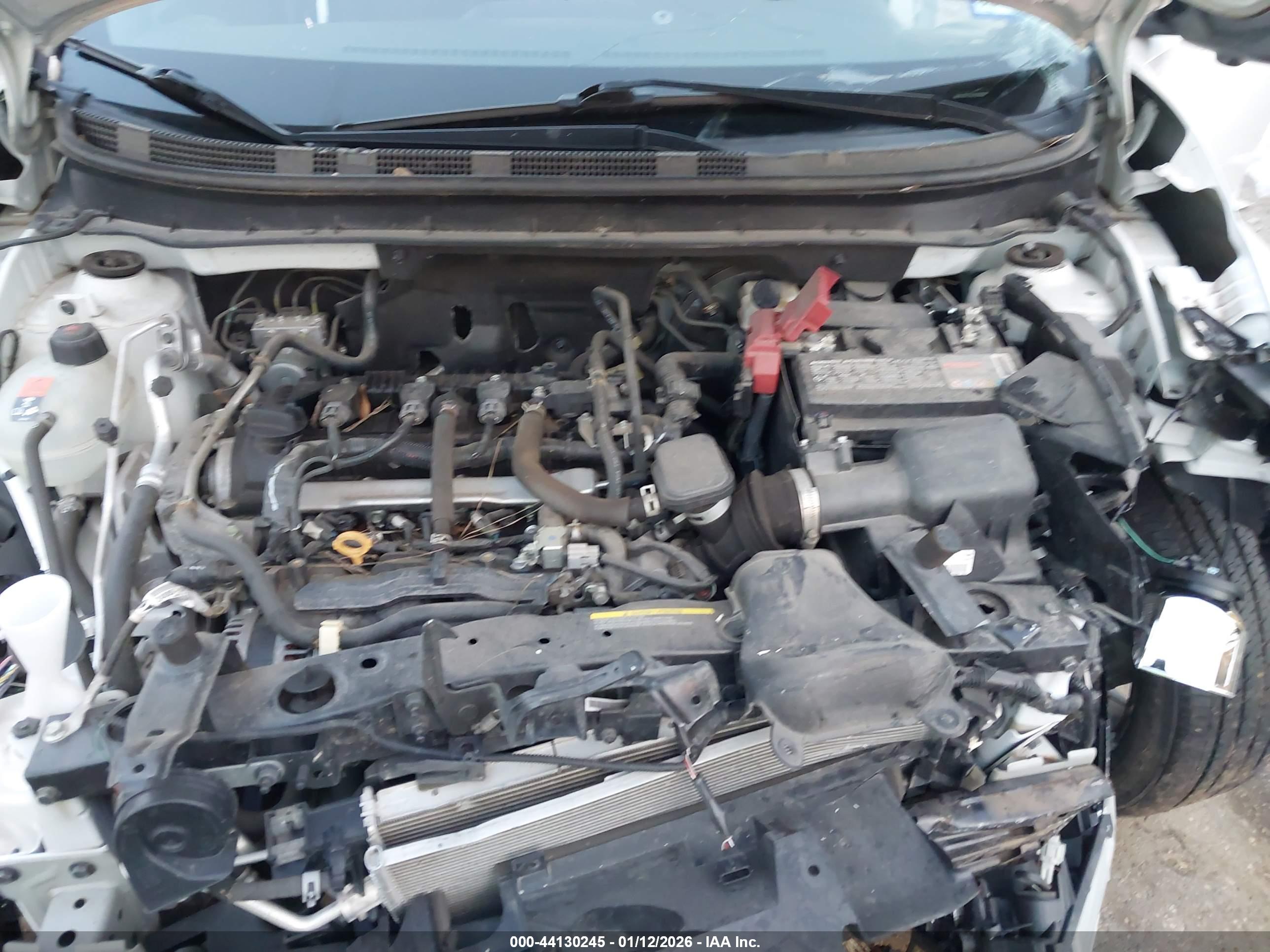 NISSAN KICKS image 10