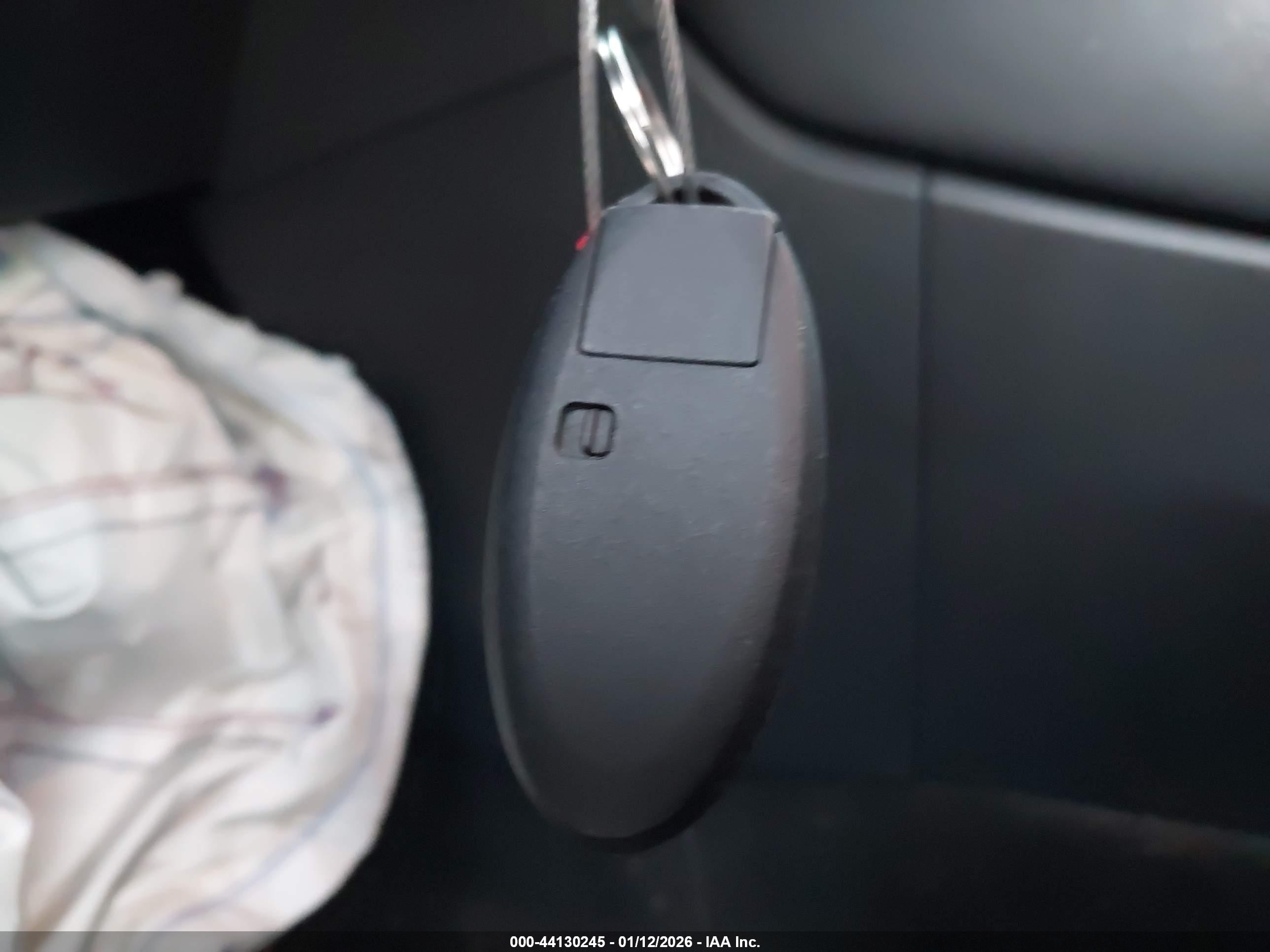 NISSAN KICKS image 11