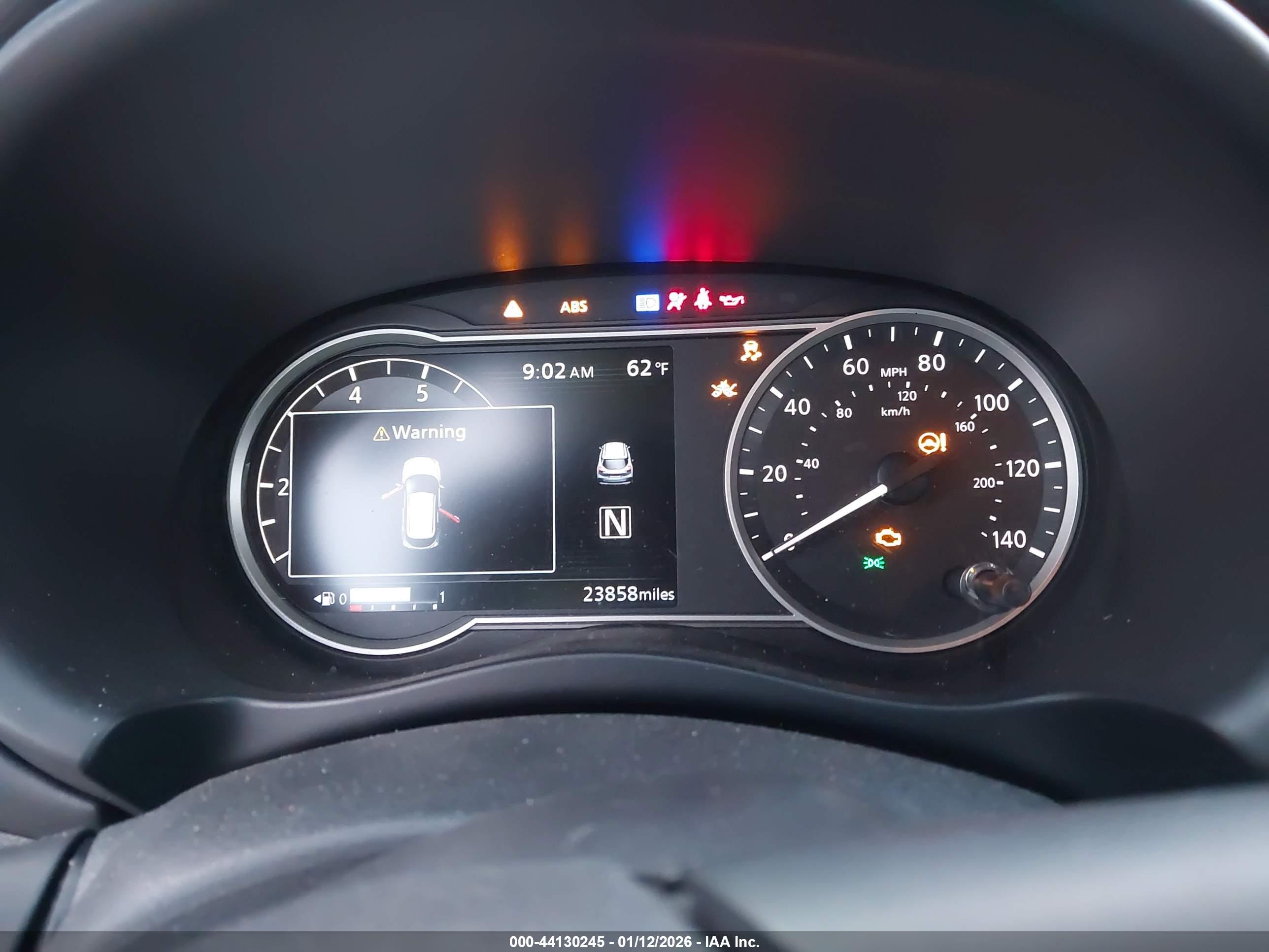 NISSAN KICKS image 7
