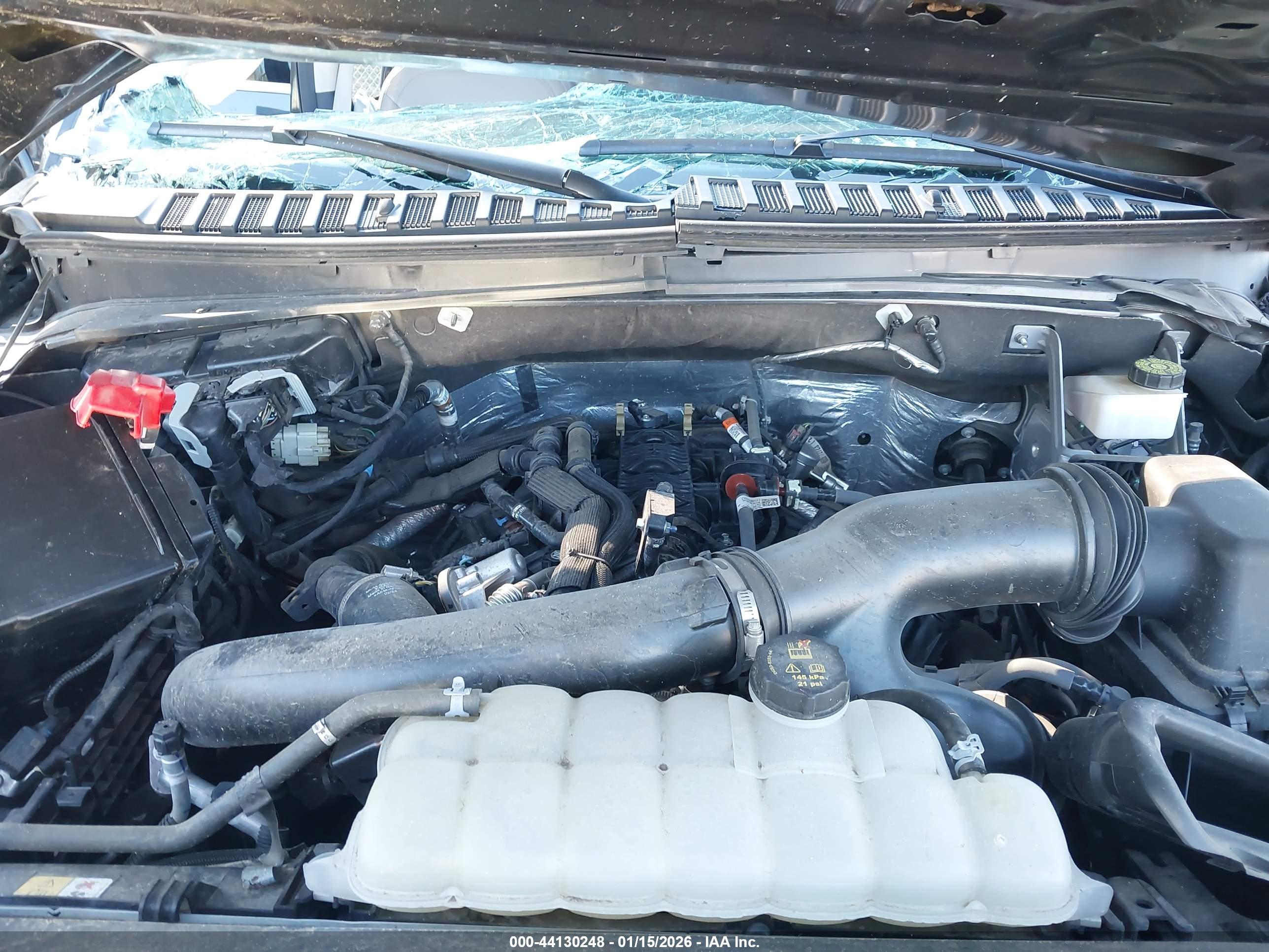 FORD EXPEDITION image 10