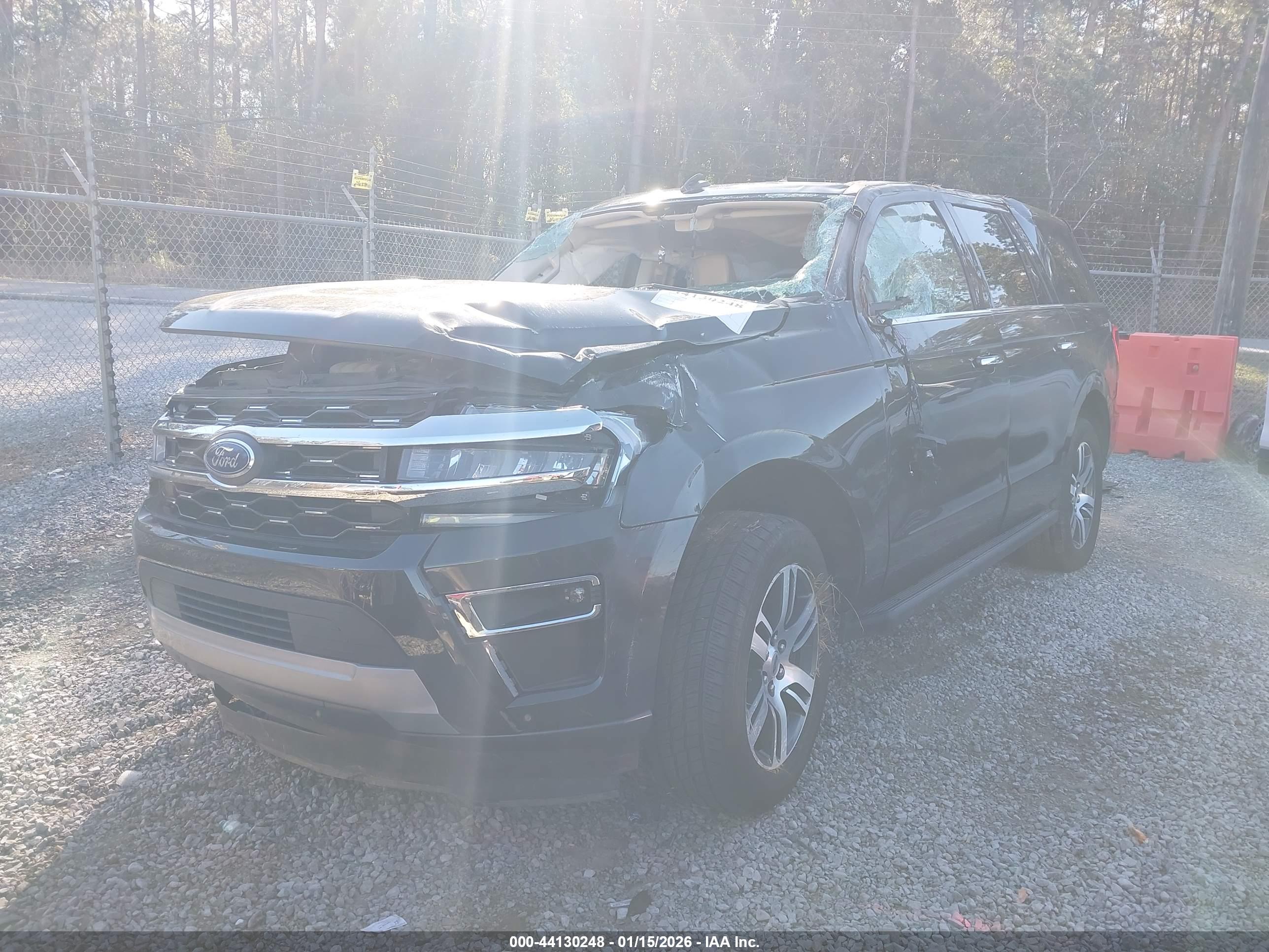 FORD EXPEDITION image 2