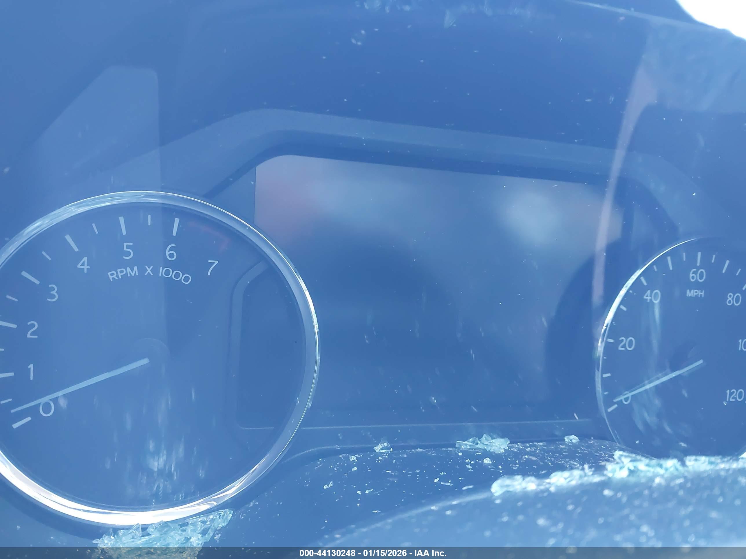 FORD EXPEDITION image 7