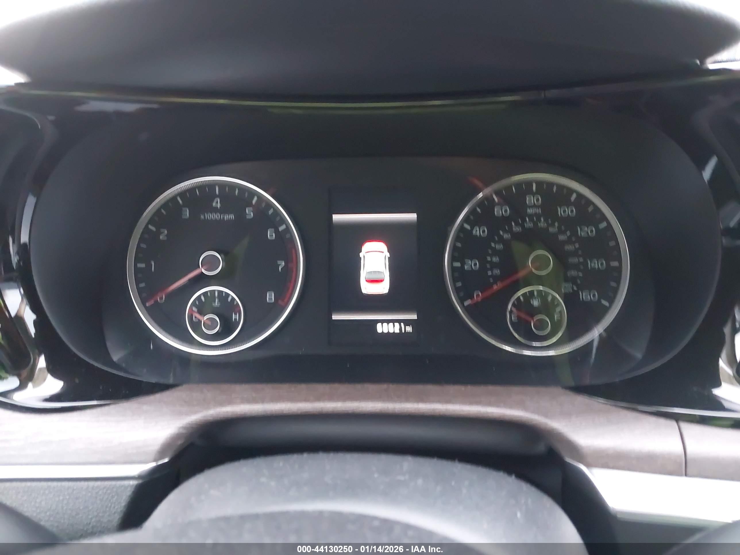 KIA K5 image 7