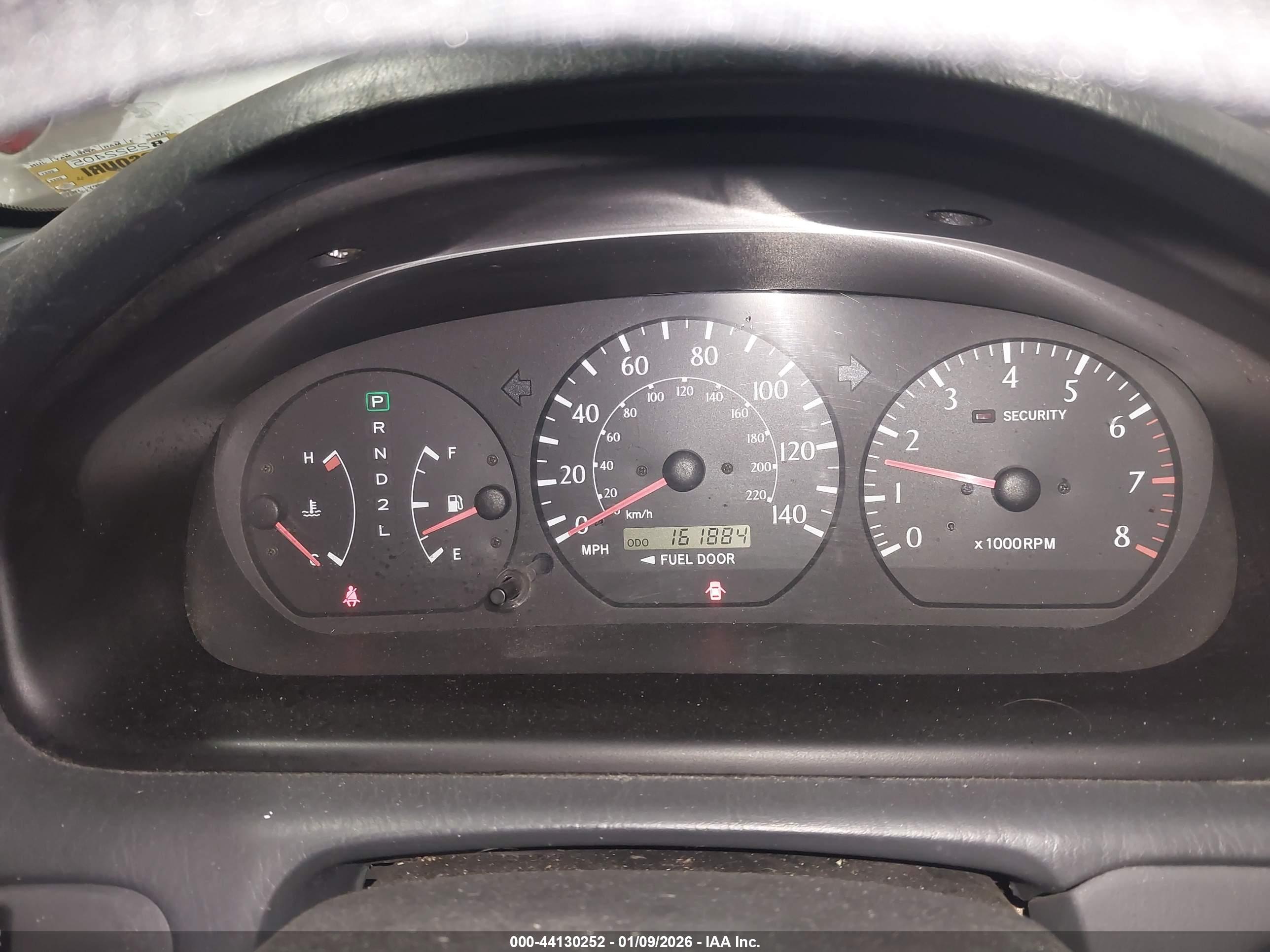 TOYOTA CAMRY image 7
