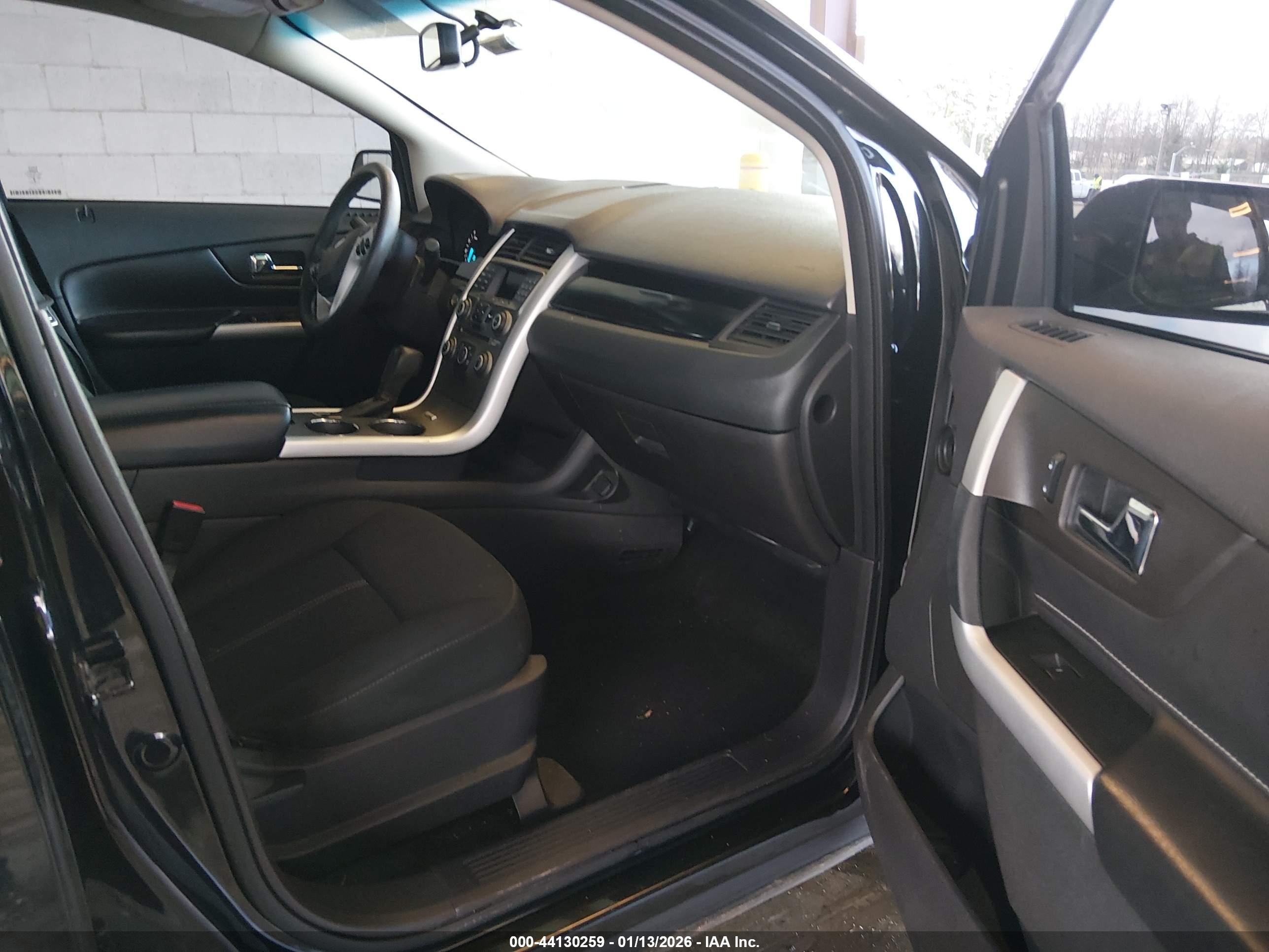 FORD EDGE image 5