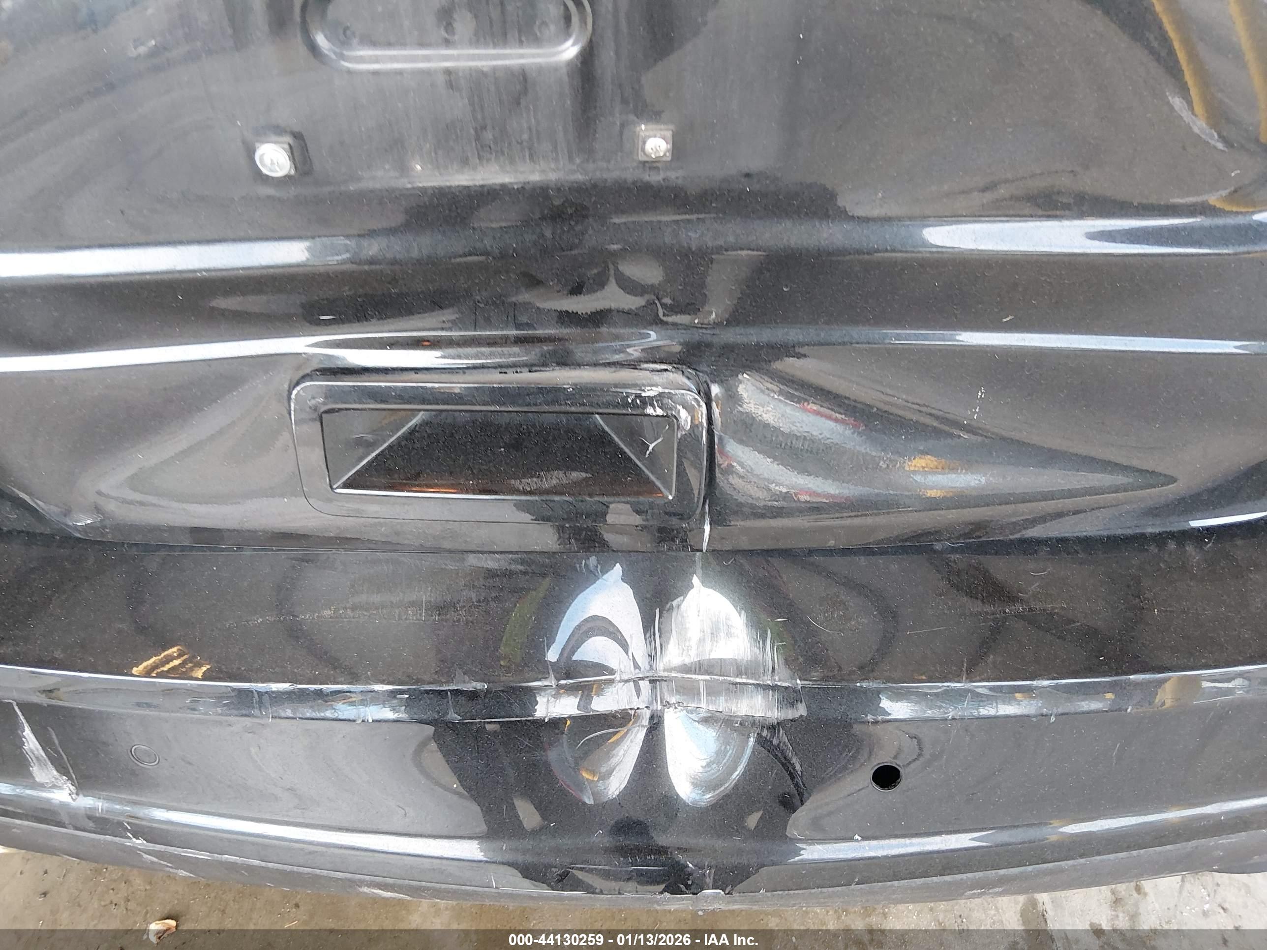 FORD EDGE image 6