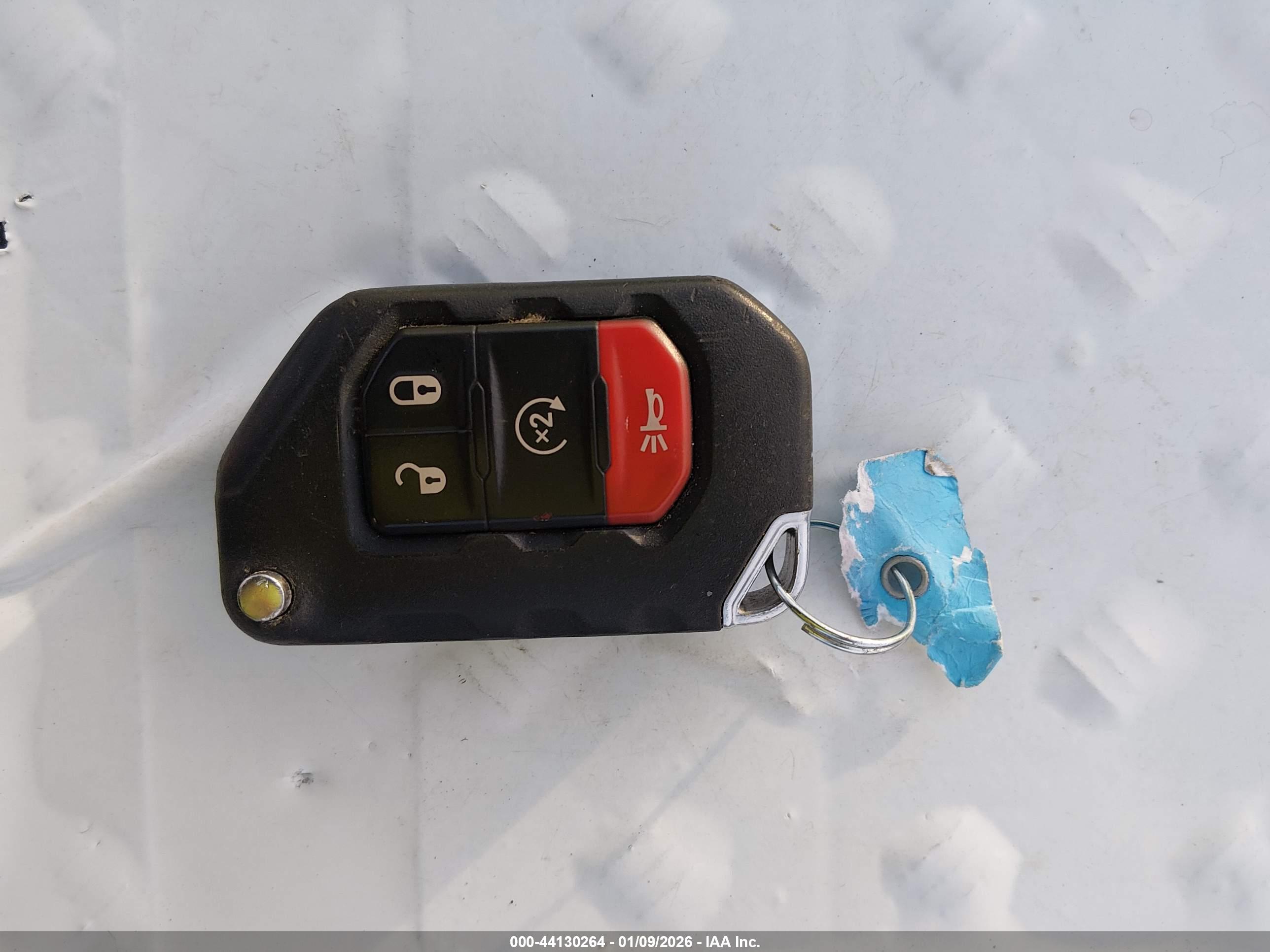 JEEP WRANGLER image 11