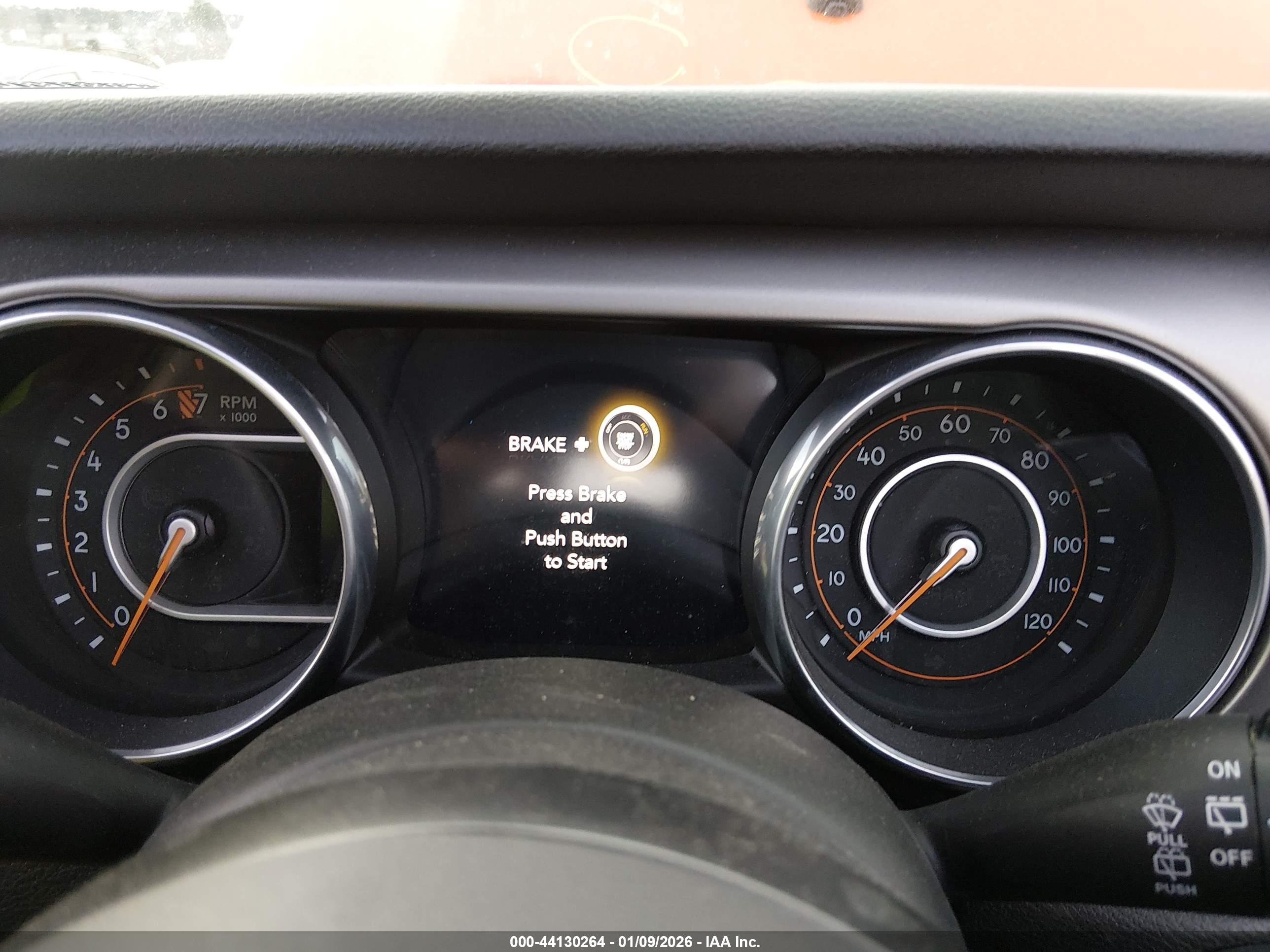 JEEP WRANGLER image 7